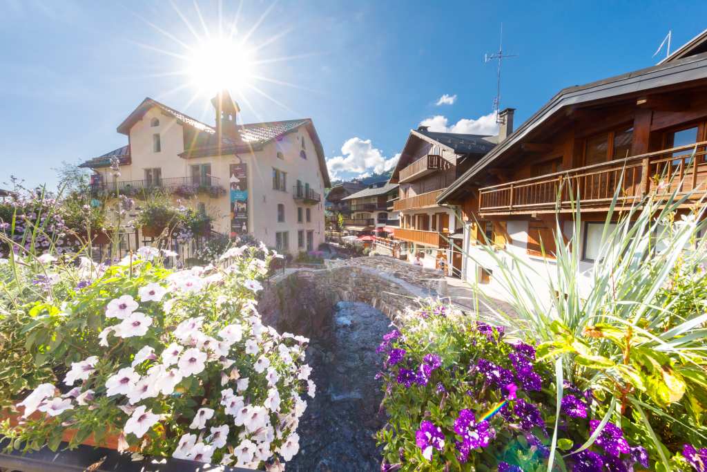 Megeve20Loic20Lagarde2020192002 Smaller, The Finest Luxury Ski Chalets &amp; Villas - Firefly Collection