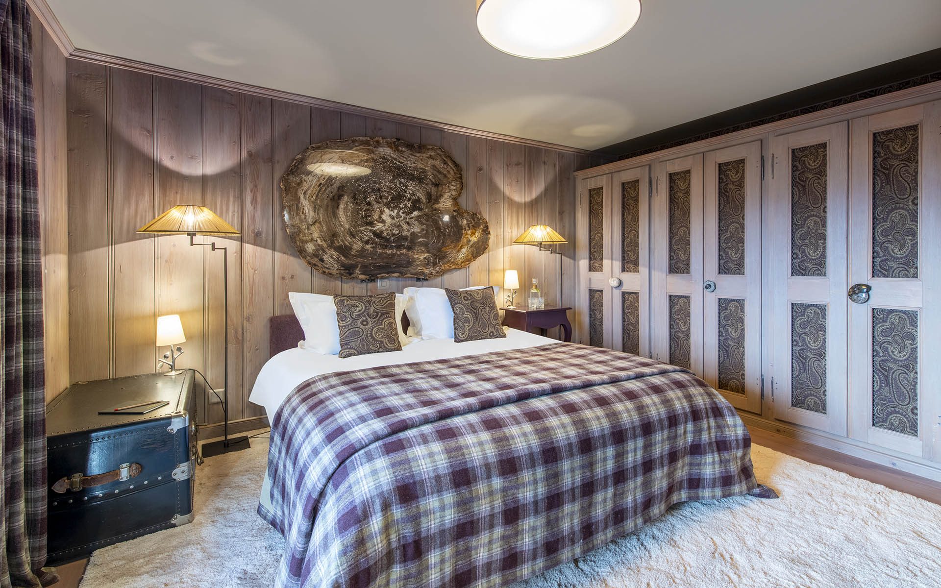 Chalet Breithorn, Verbier