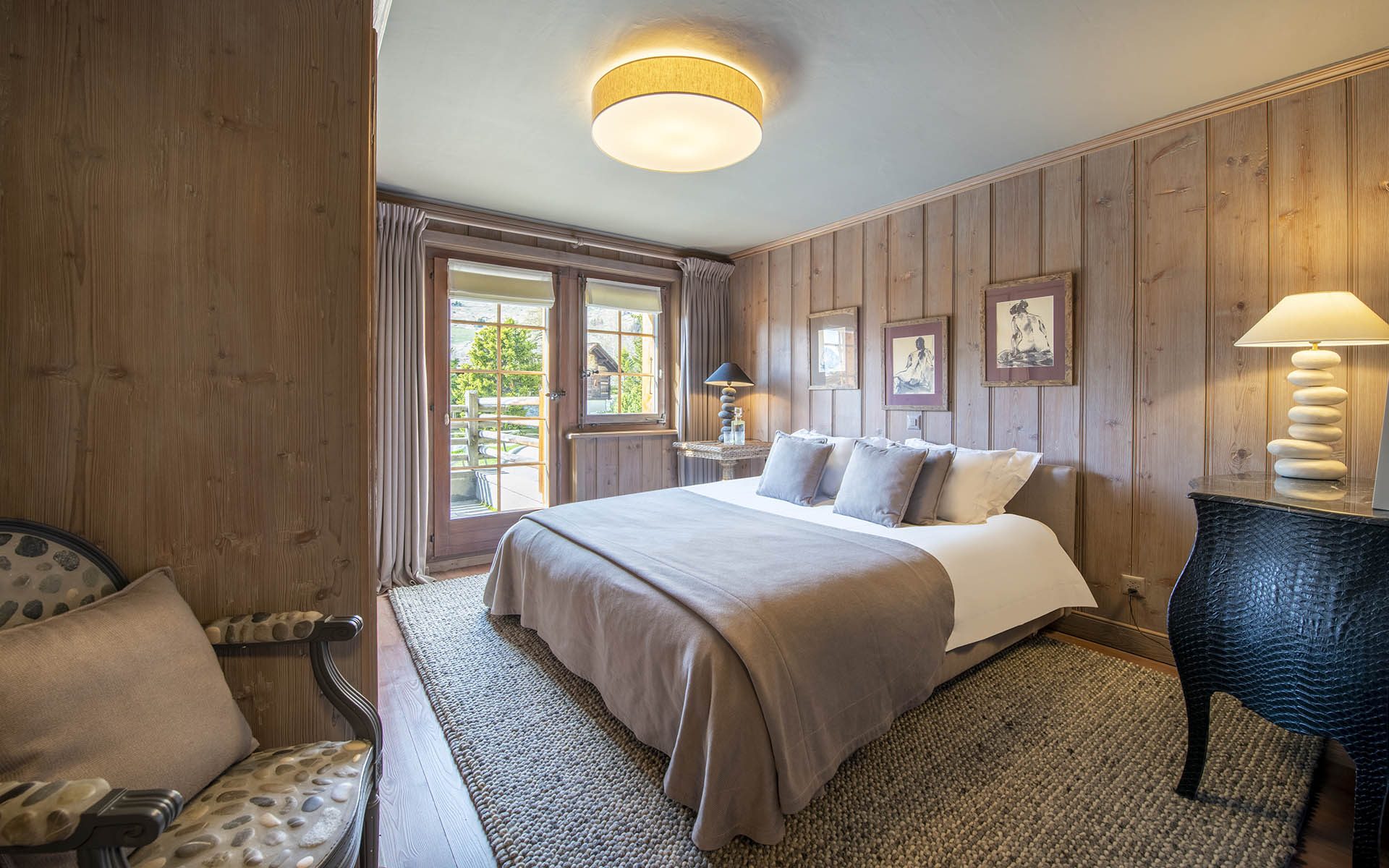 Chalet Breithorn, Verbier