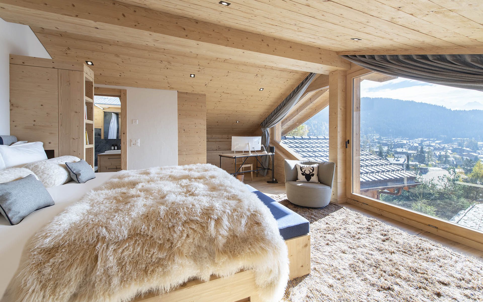 Chalet Roselle, Verbier