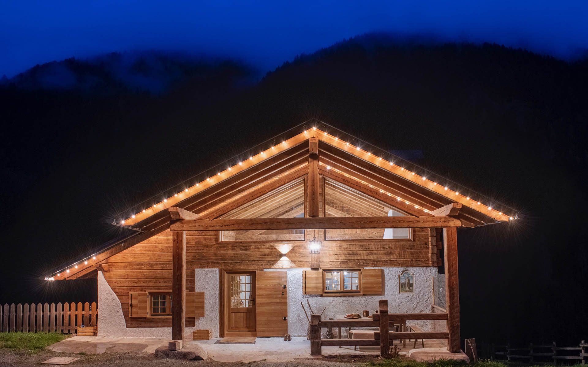 Chalet Doss, Madonna di Campiglio