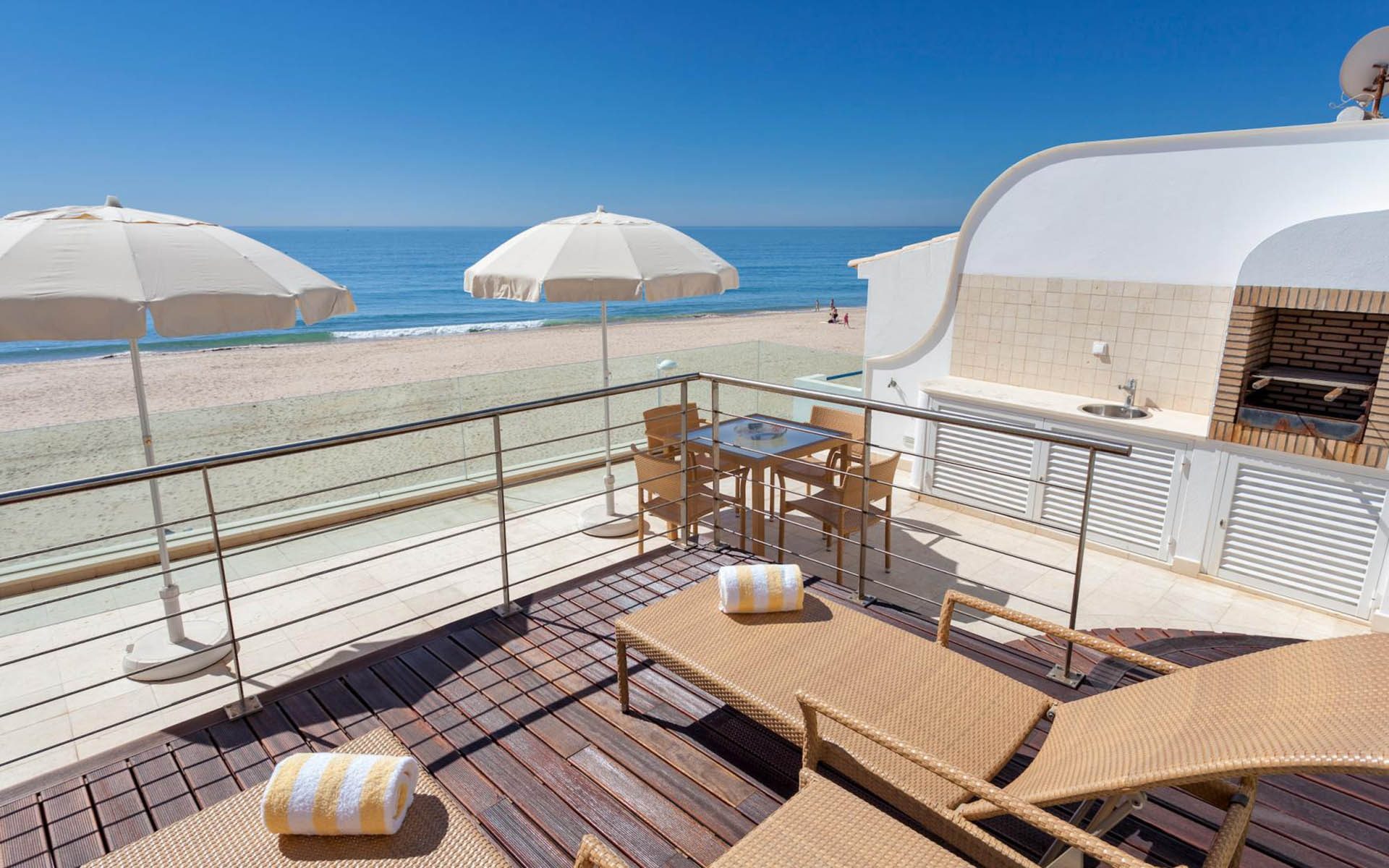 Residence Estrela do Mar, Algarve