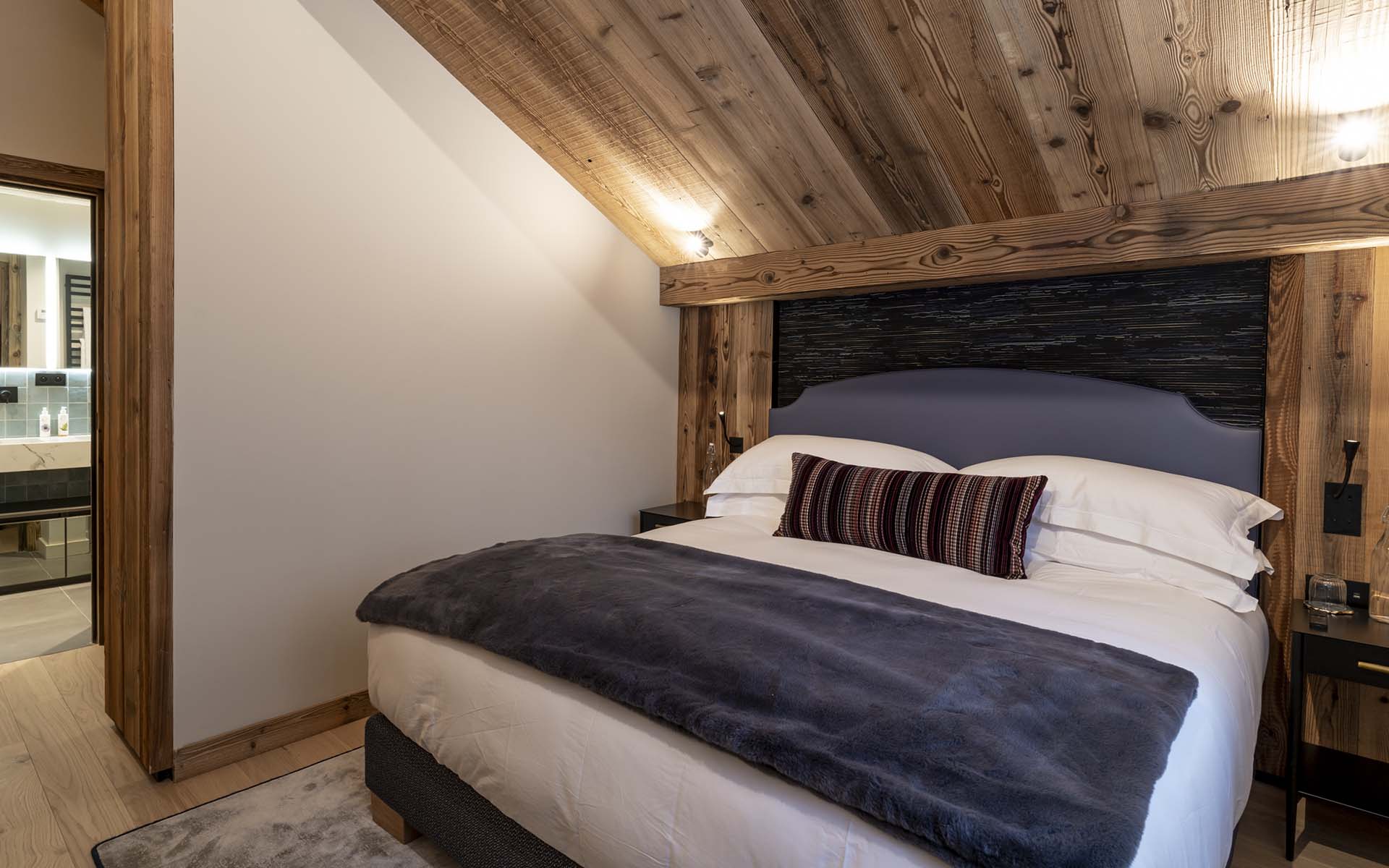 Apartment Le Cygne, Meribel