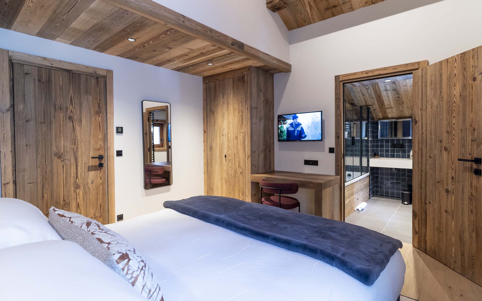 Apartment Le Cygne, Meribel