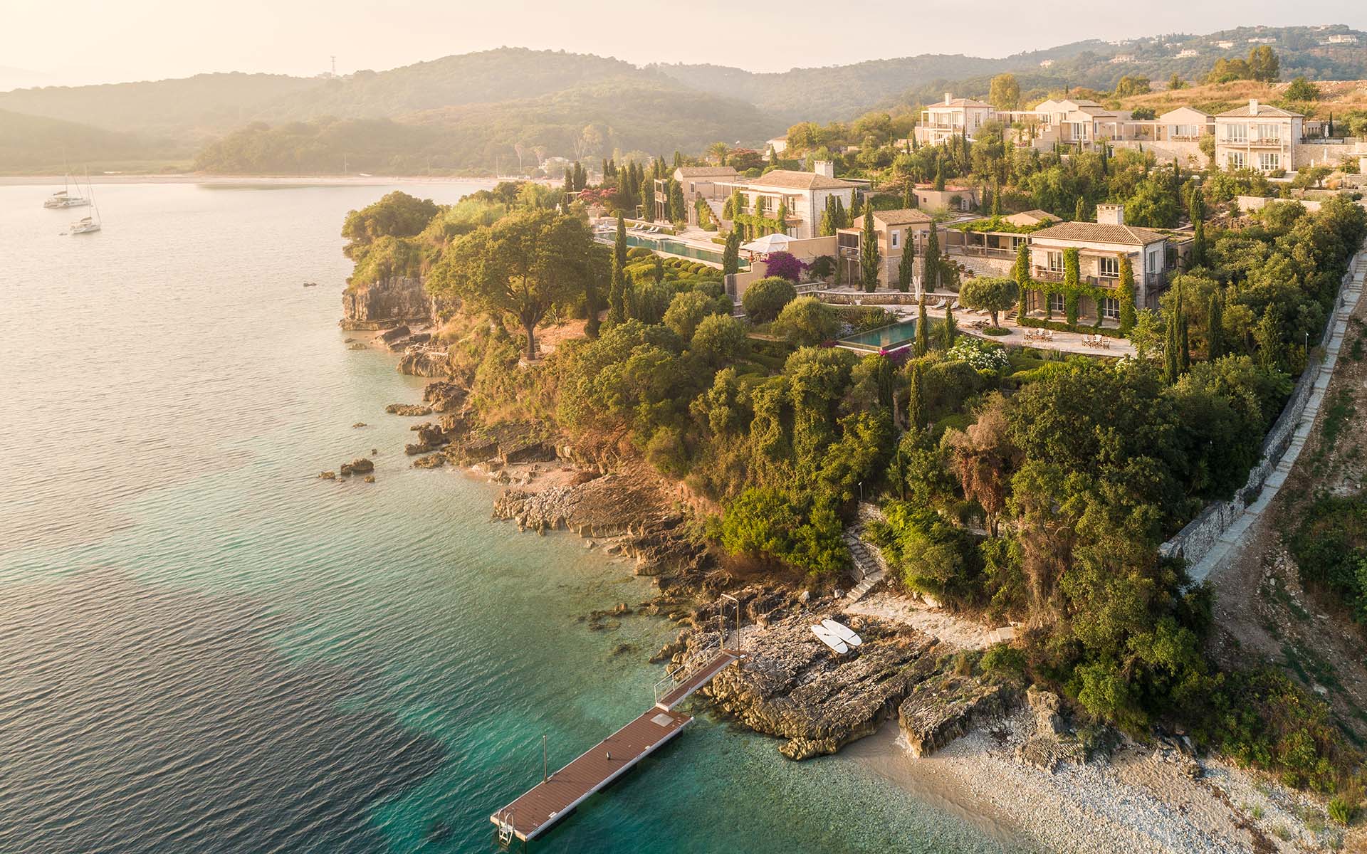 Guide to Corfu: Why it’s my favourite island in Greece