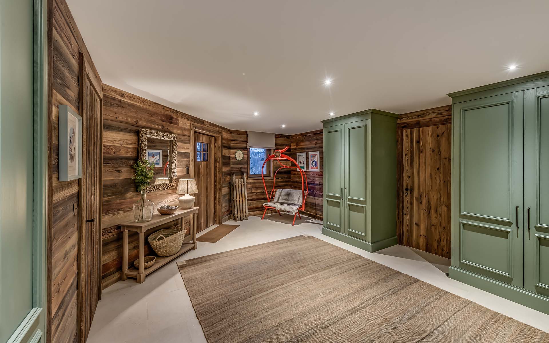 Chalet Blackcomb, Val d’Isere