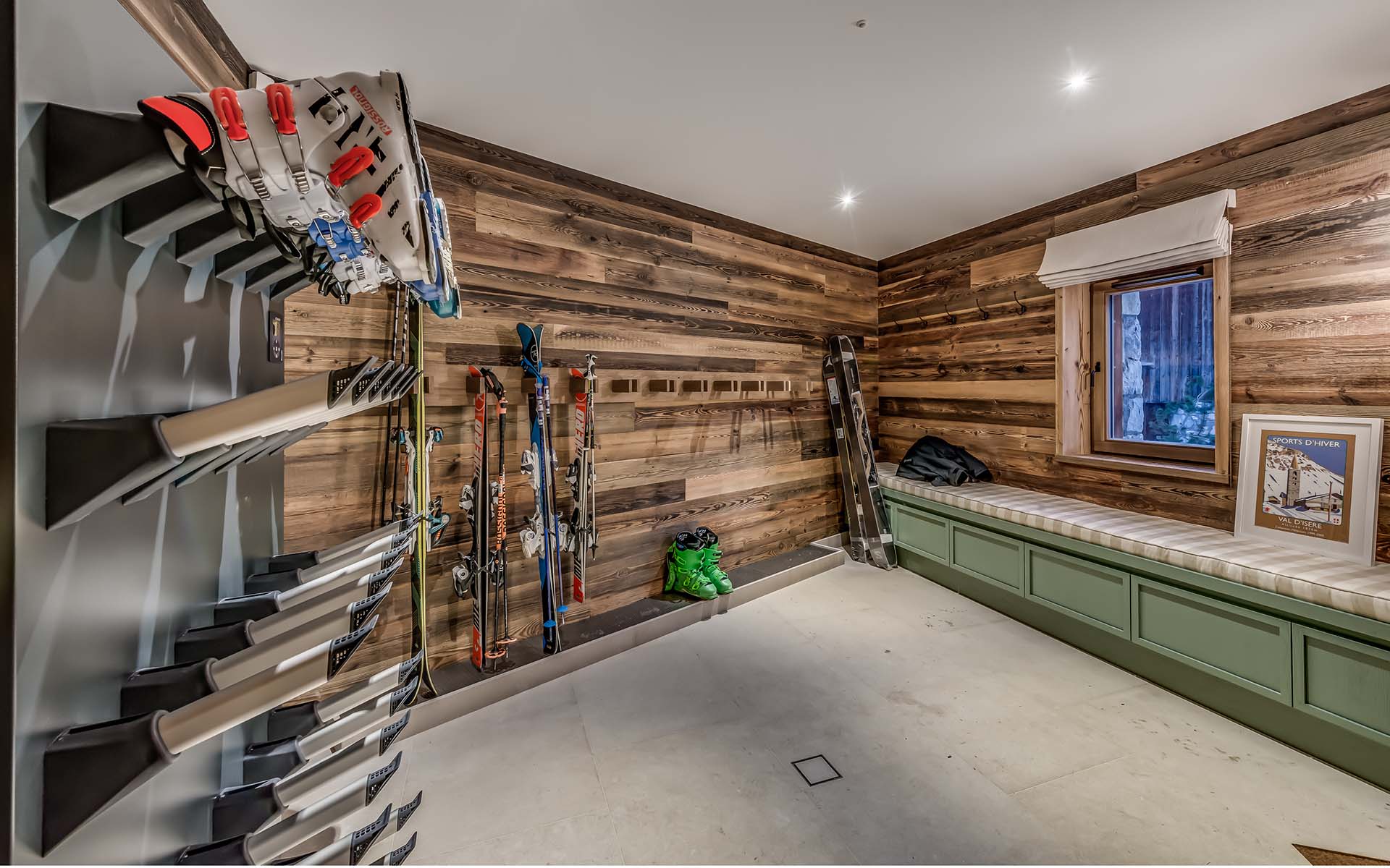 Chalet Blackcomb, Val d’Isere