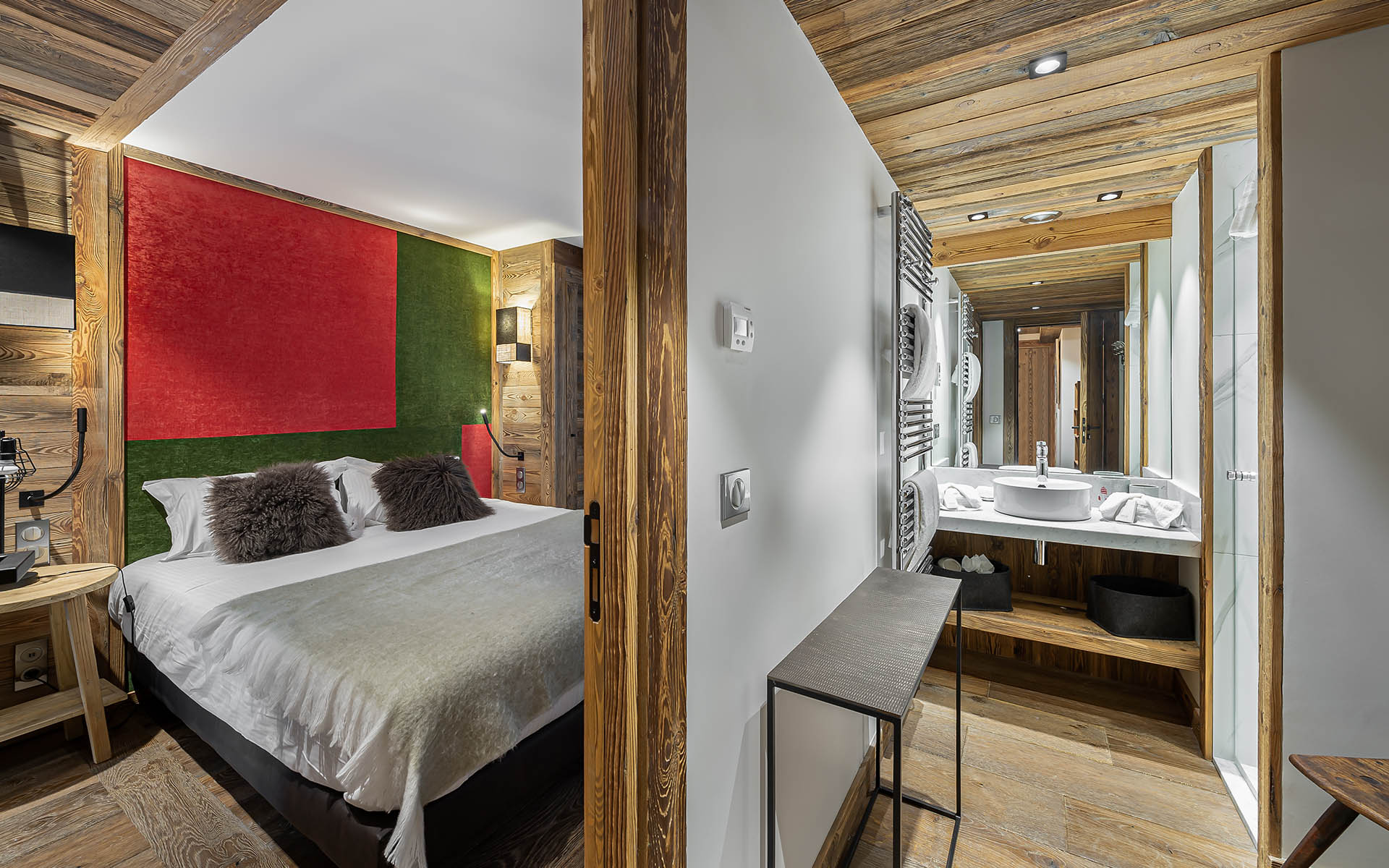 Apartment Le Sifflote, Val d’Isere