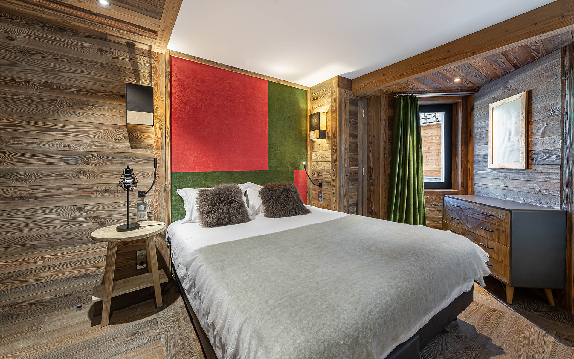 Apartment Le Sifflote, Val d’Isere