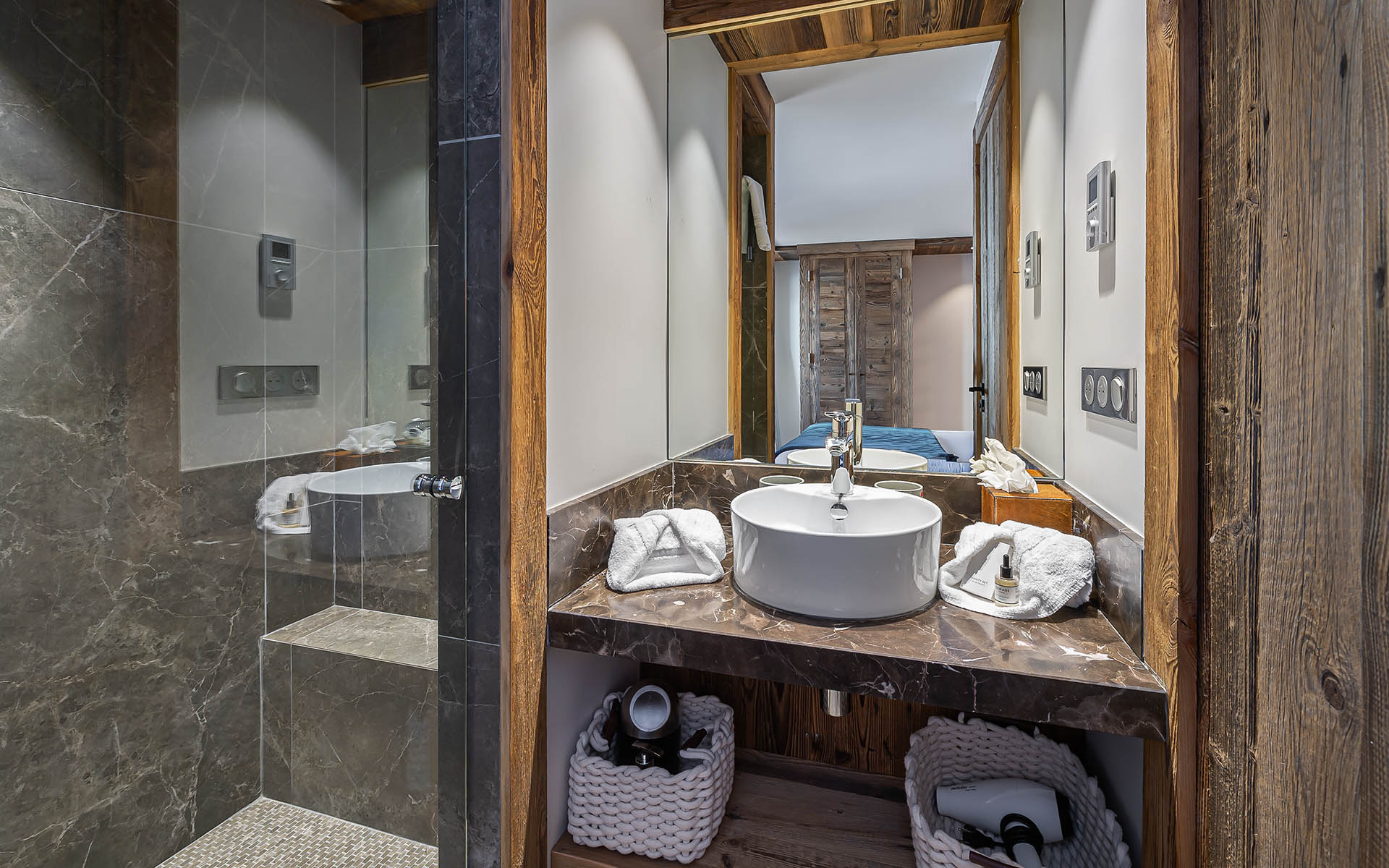 Apartment Le Sifflote, Val d’Isere