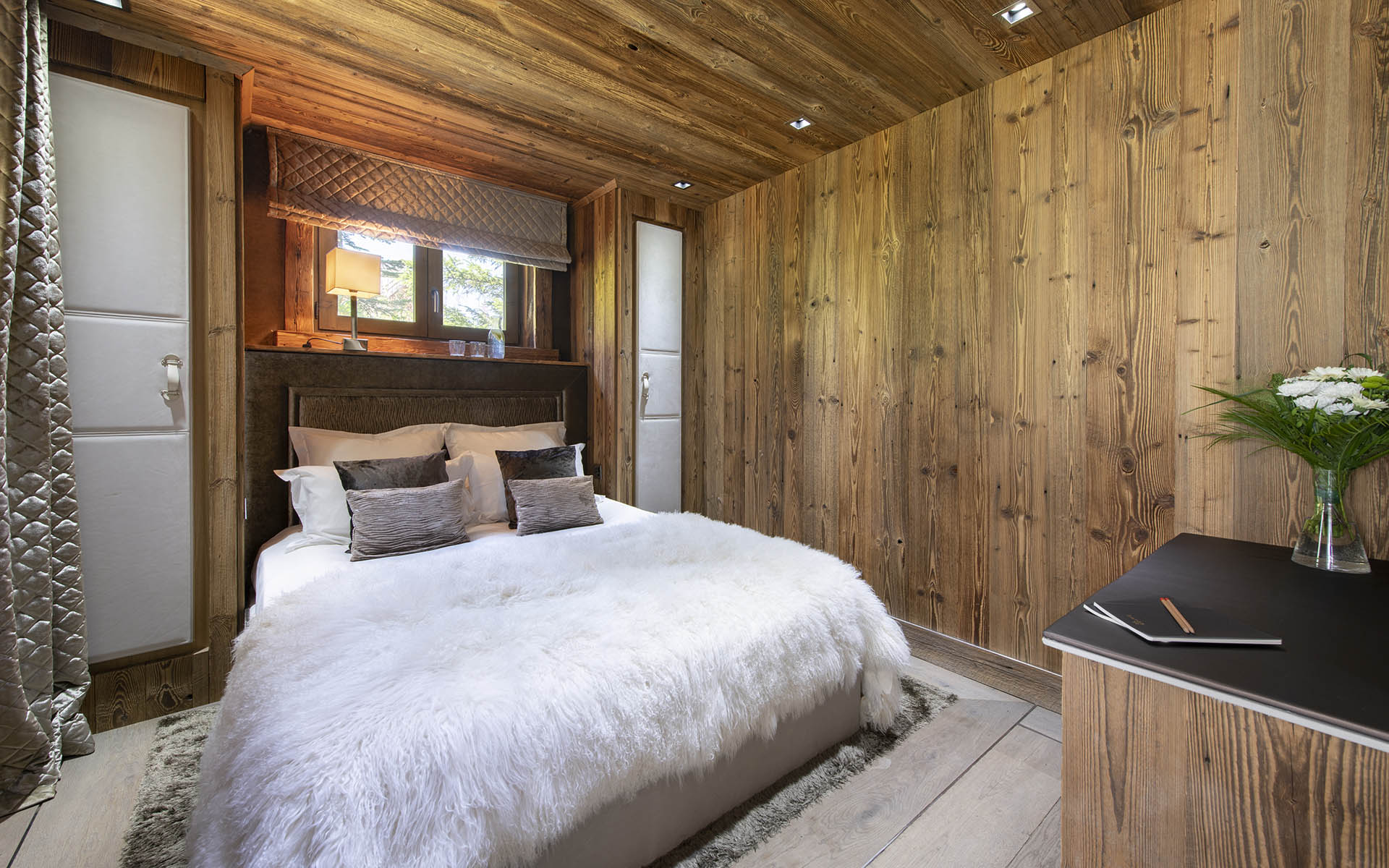 Chalet Carat, Courchevel 1850