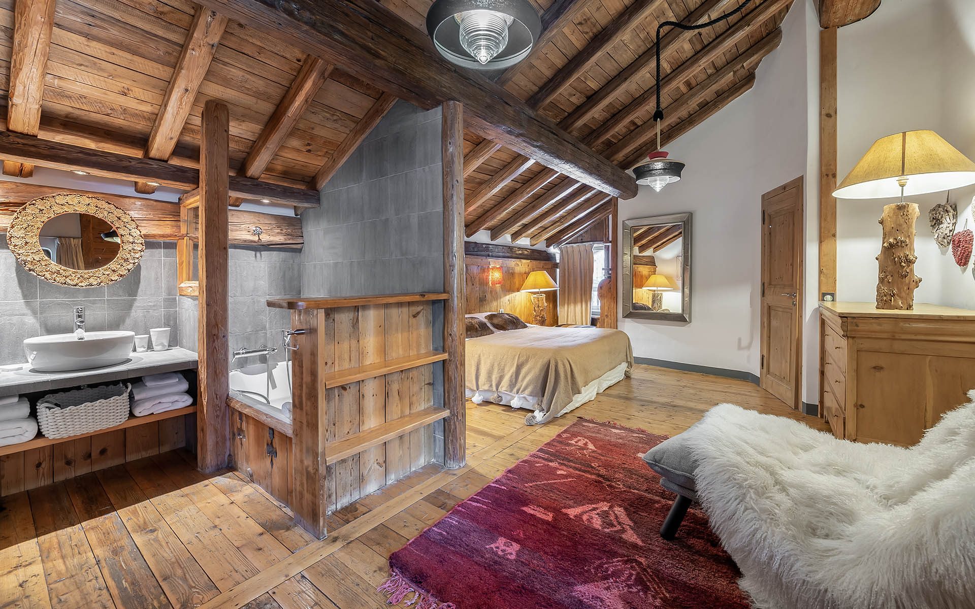 Chalet Alice, Val d’Isere