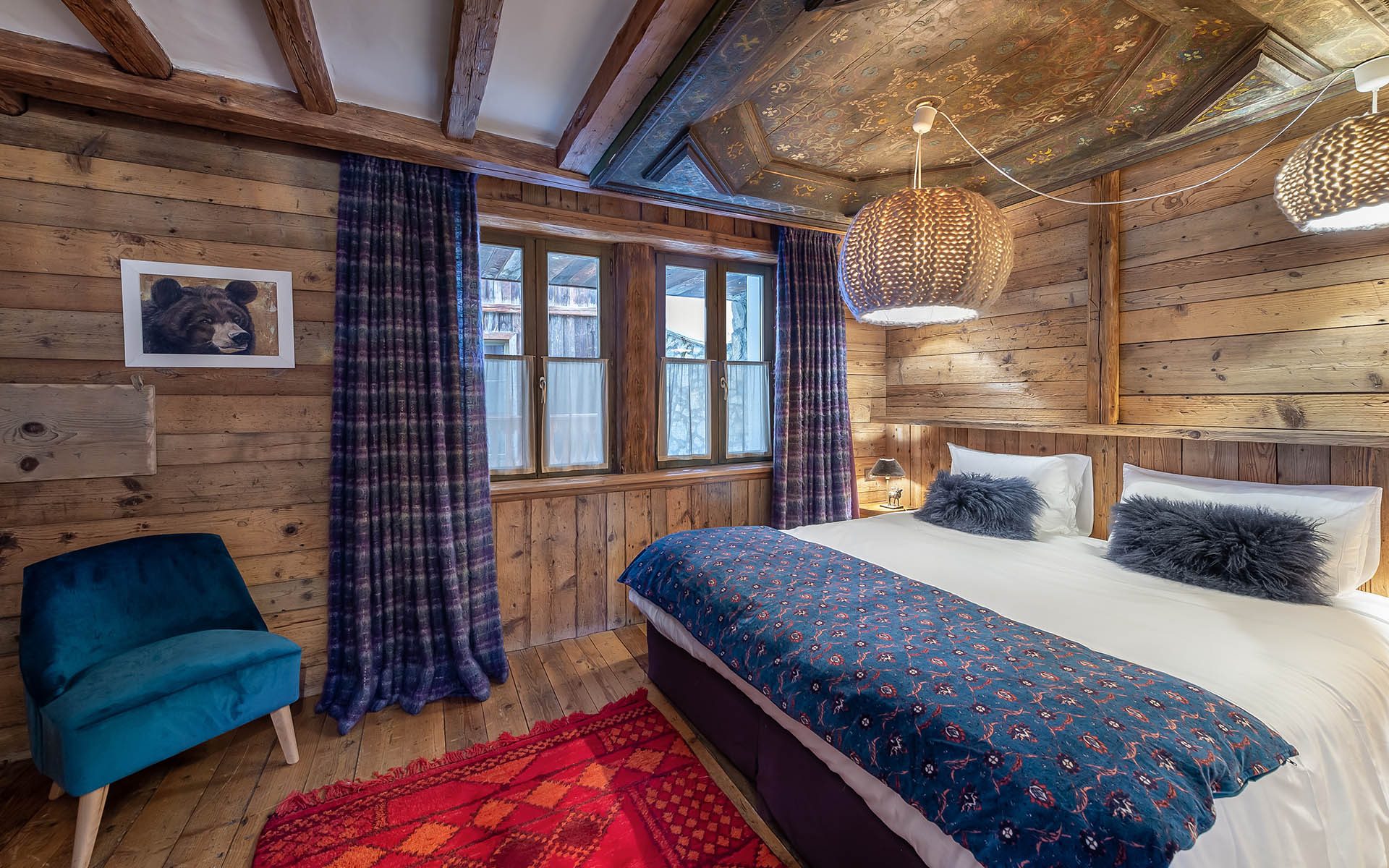 Chalet Alice, Val d’Isere