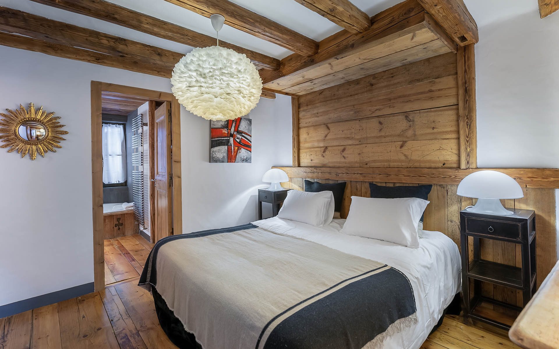 Chalet Alice, Val d’Isere