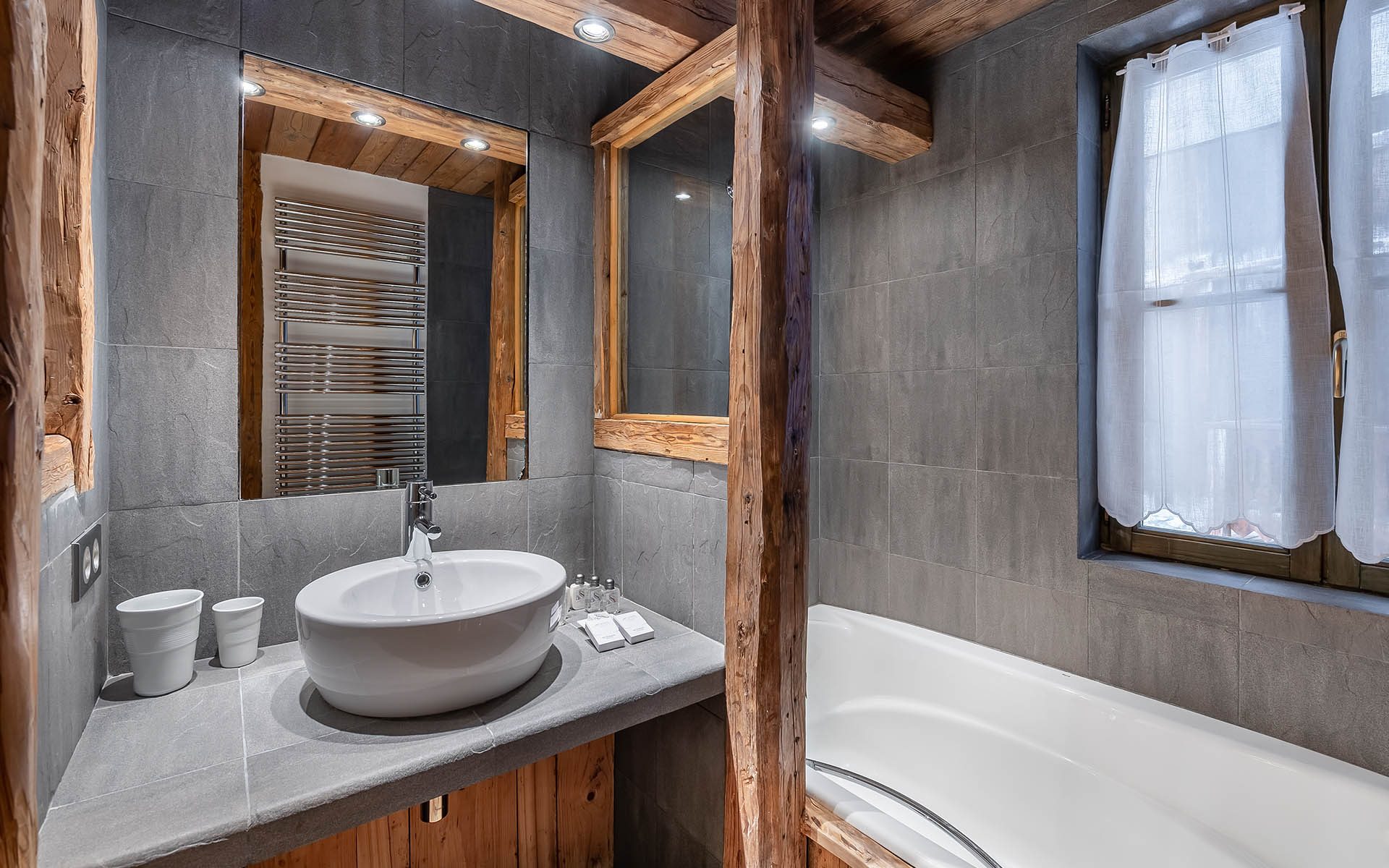 Chalet Alice, Val d’Isere