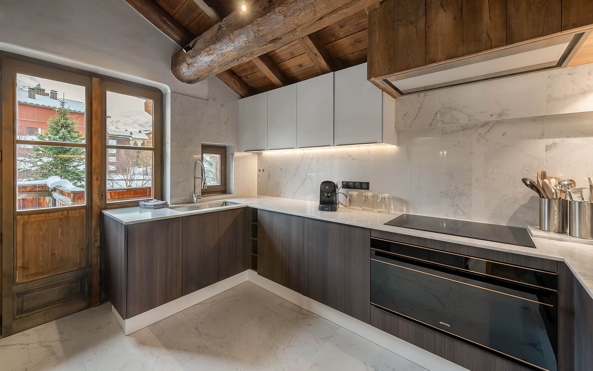 Chalet Marie, Val d’Isere