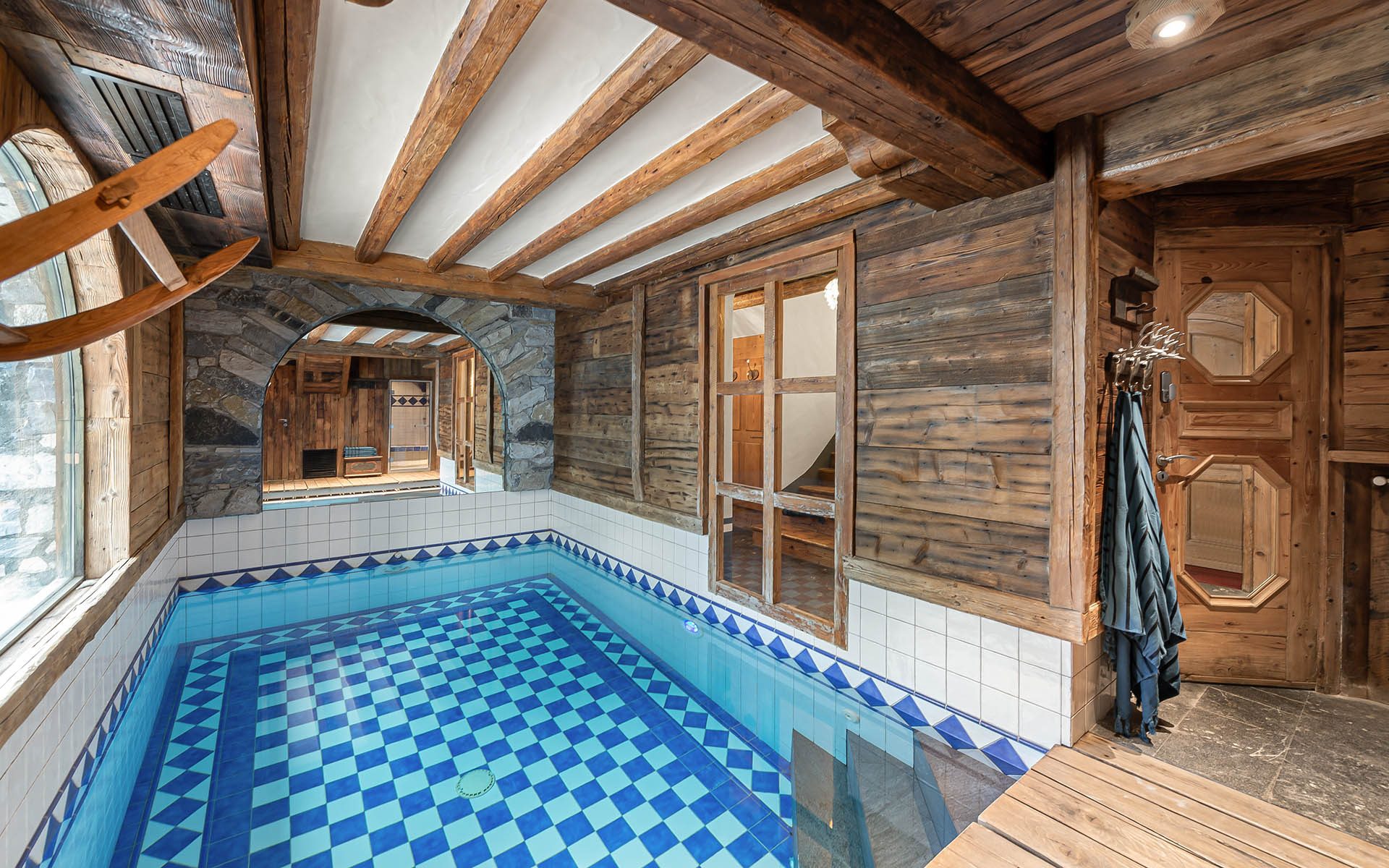 Chalet Marie, Val d’Isere