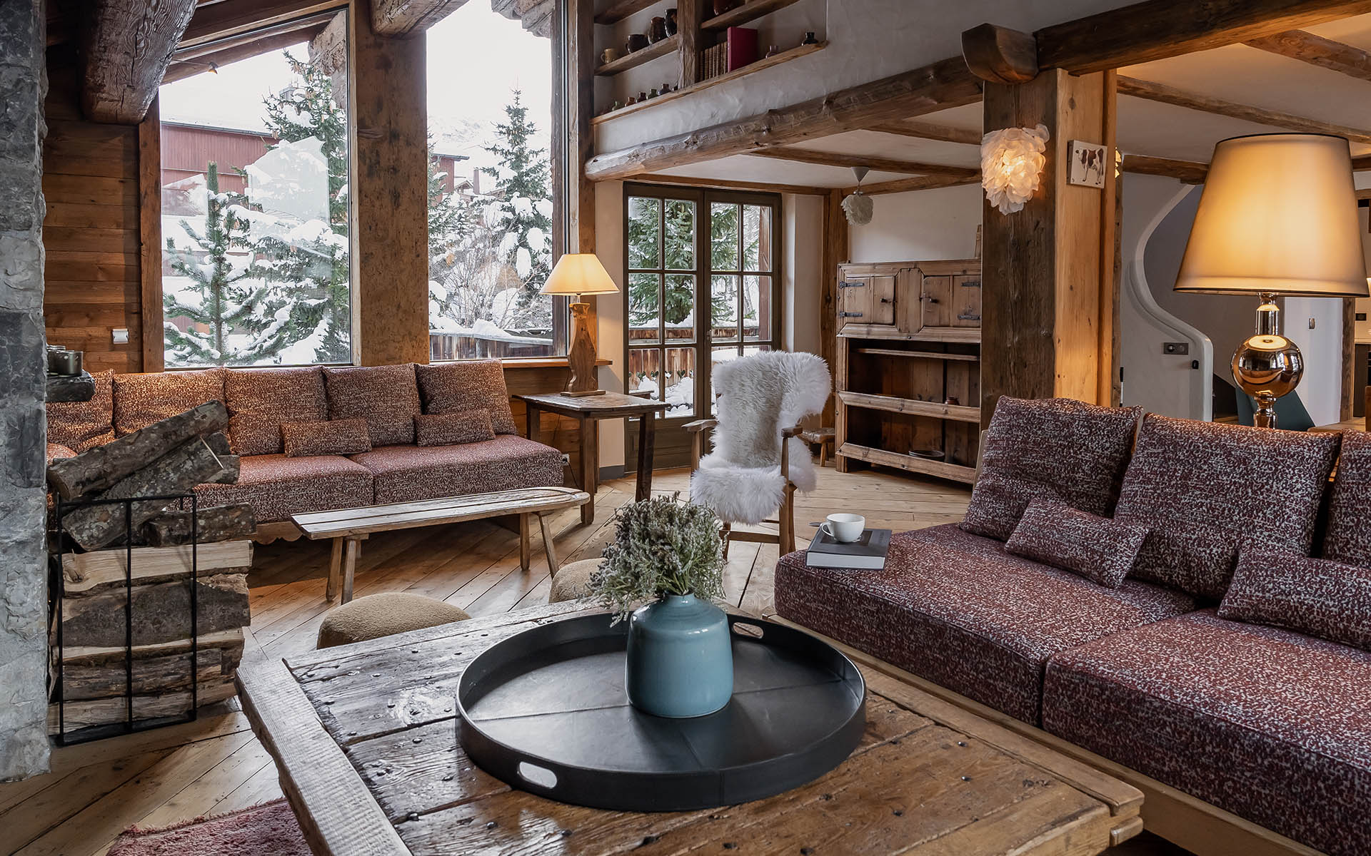 Chalet Marie, Val d’Isere