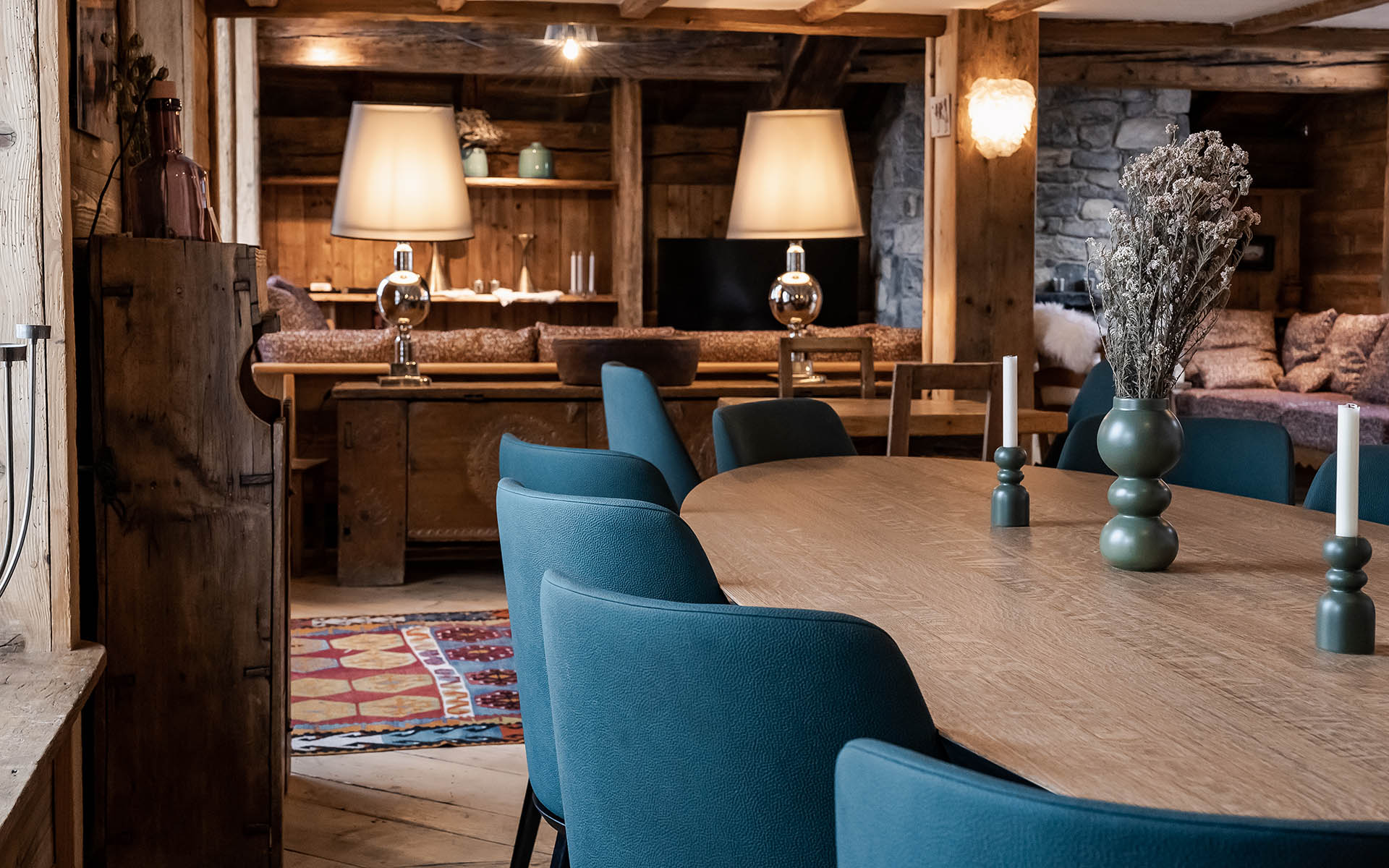 Chalet Marie, Val d’Isere