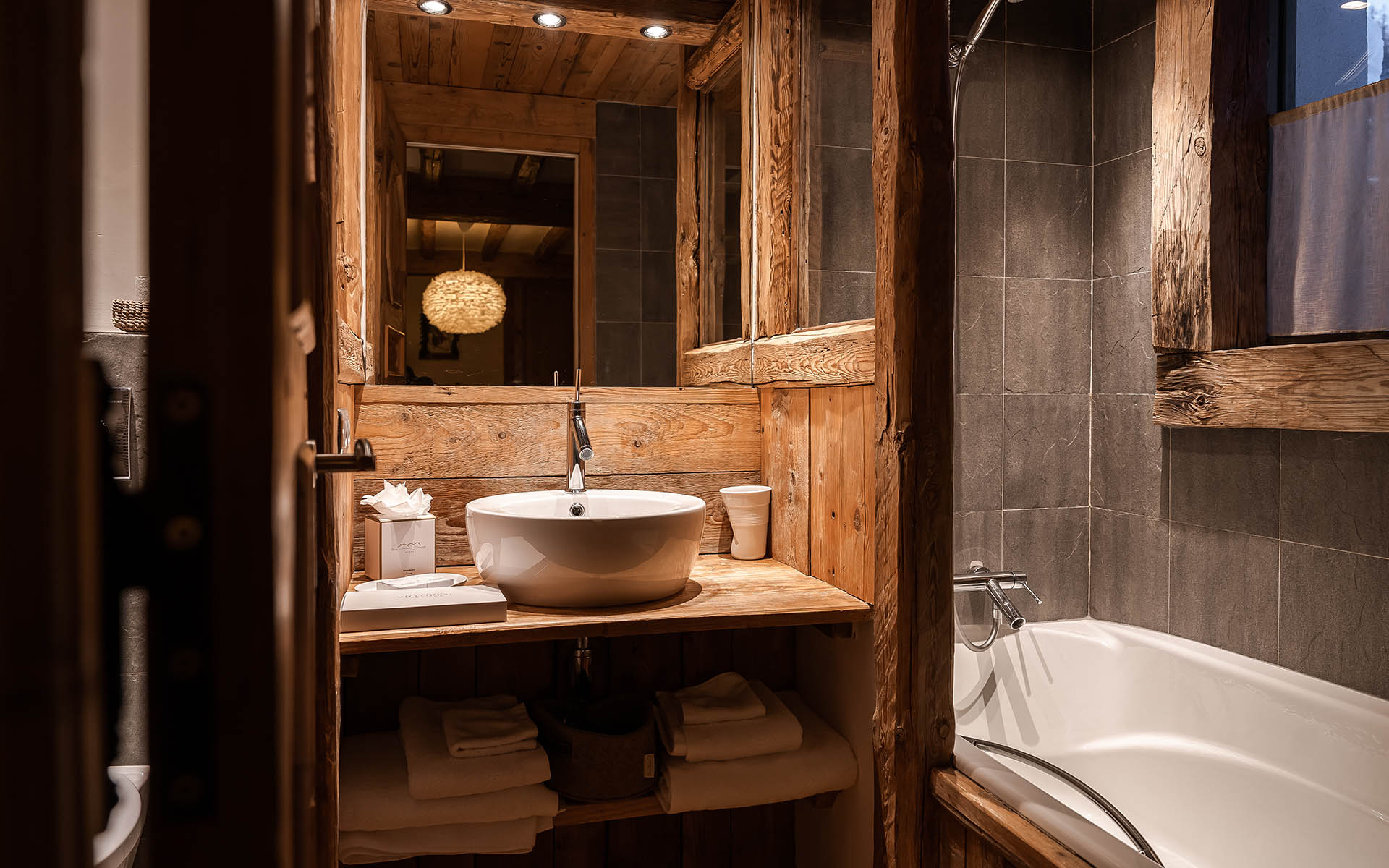 Chalet Marie, Val d’Isere