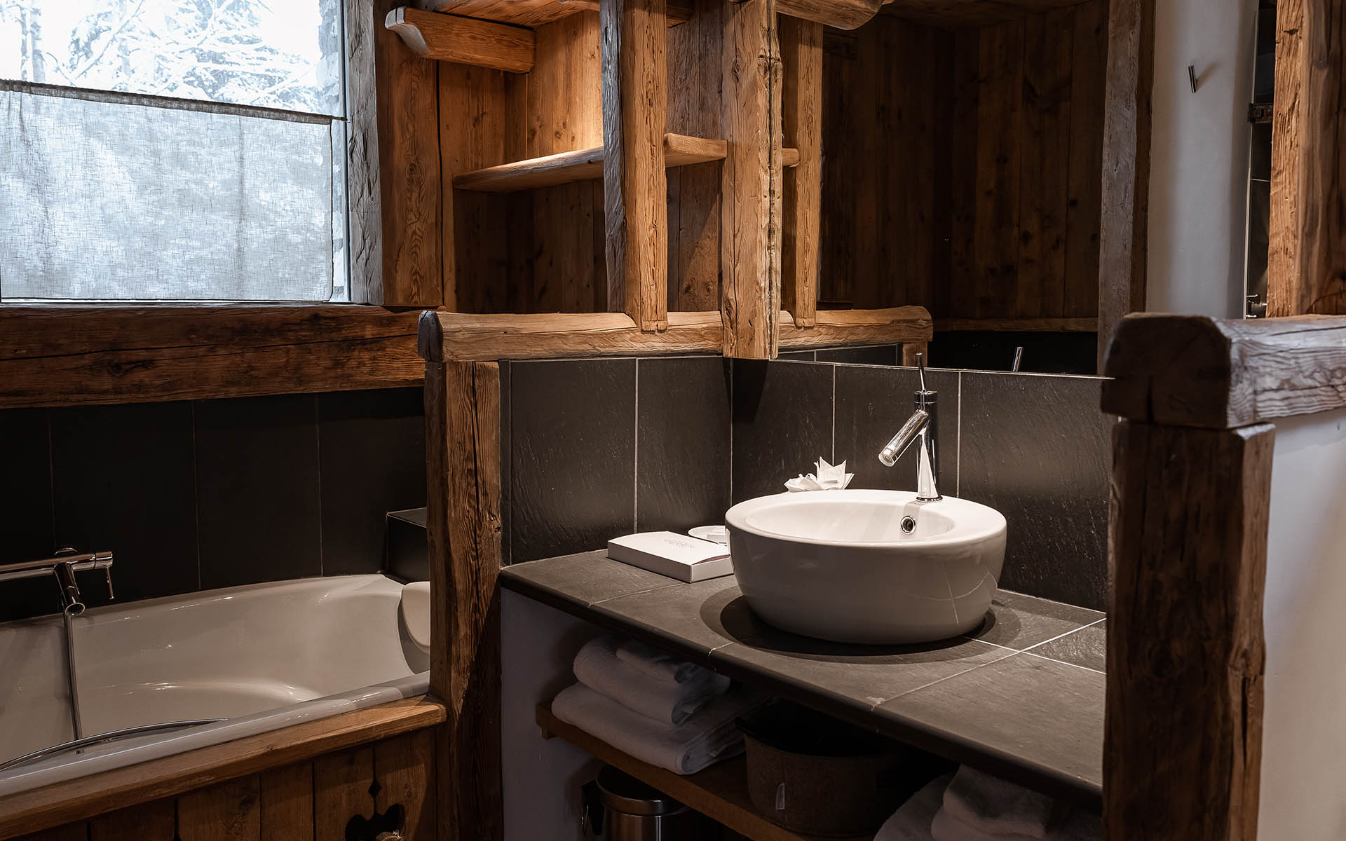 Chalet Marie, Val d’Isere