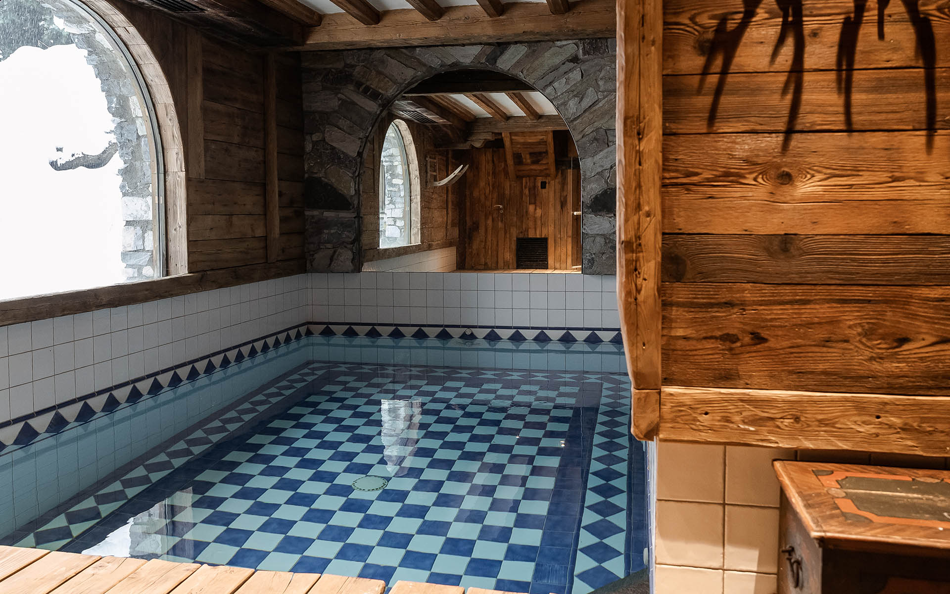 Chalet Marie, Val d’Isere