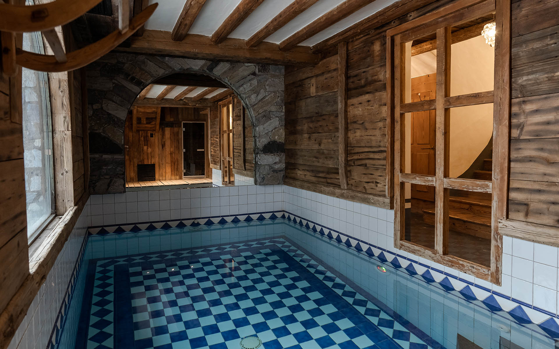 Chalet Marie, Val d’Isere