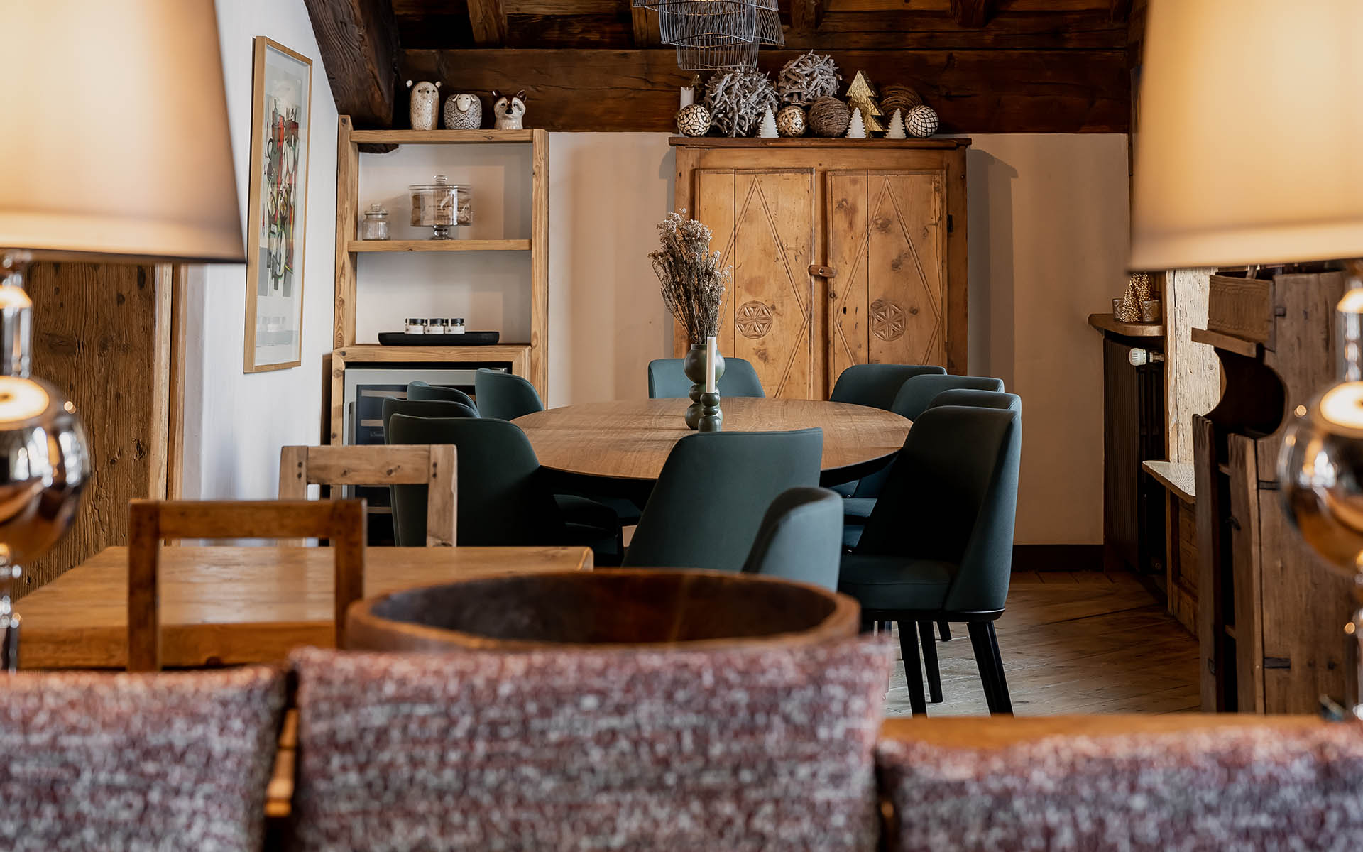 Chalet Marie, Val d’Isere