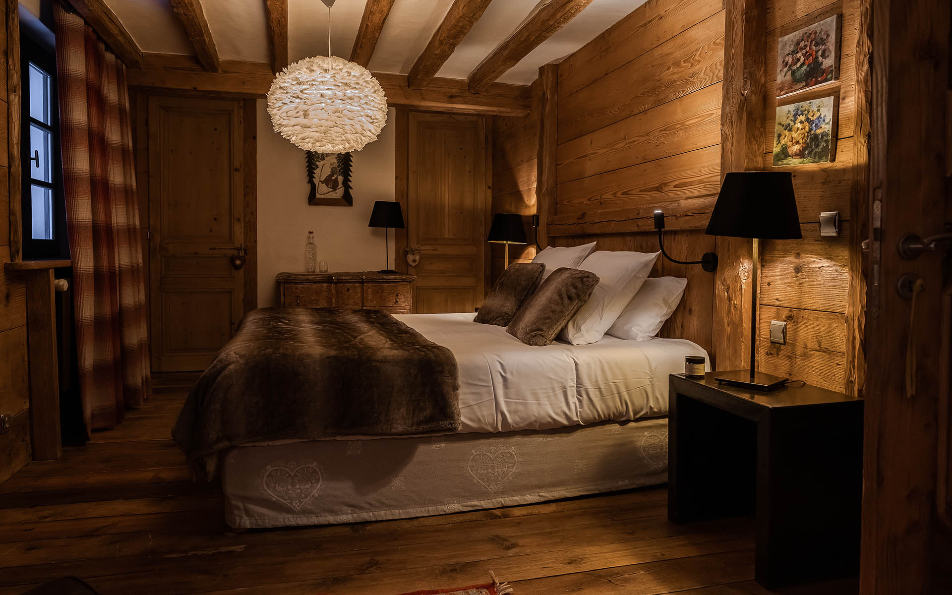 Chalet Marie, Val d’Isere