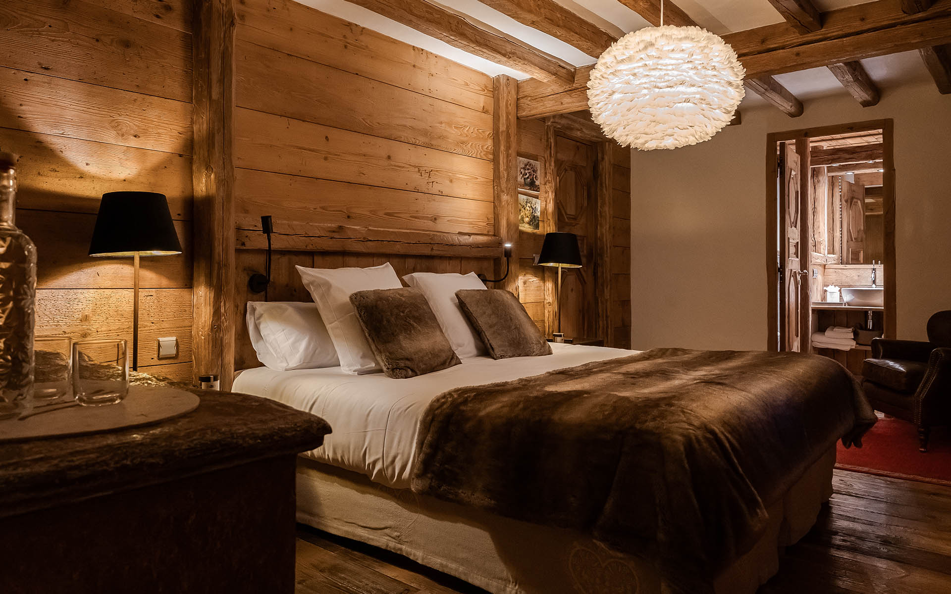 Chalet Marie, Val d’Isere