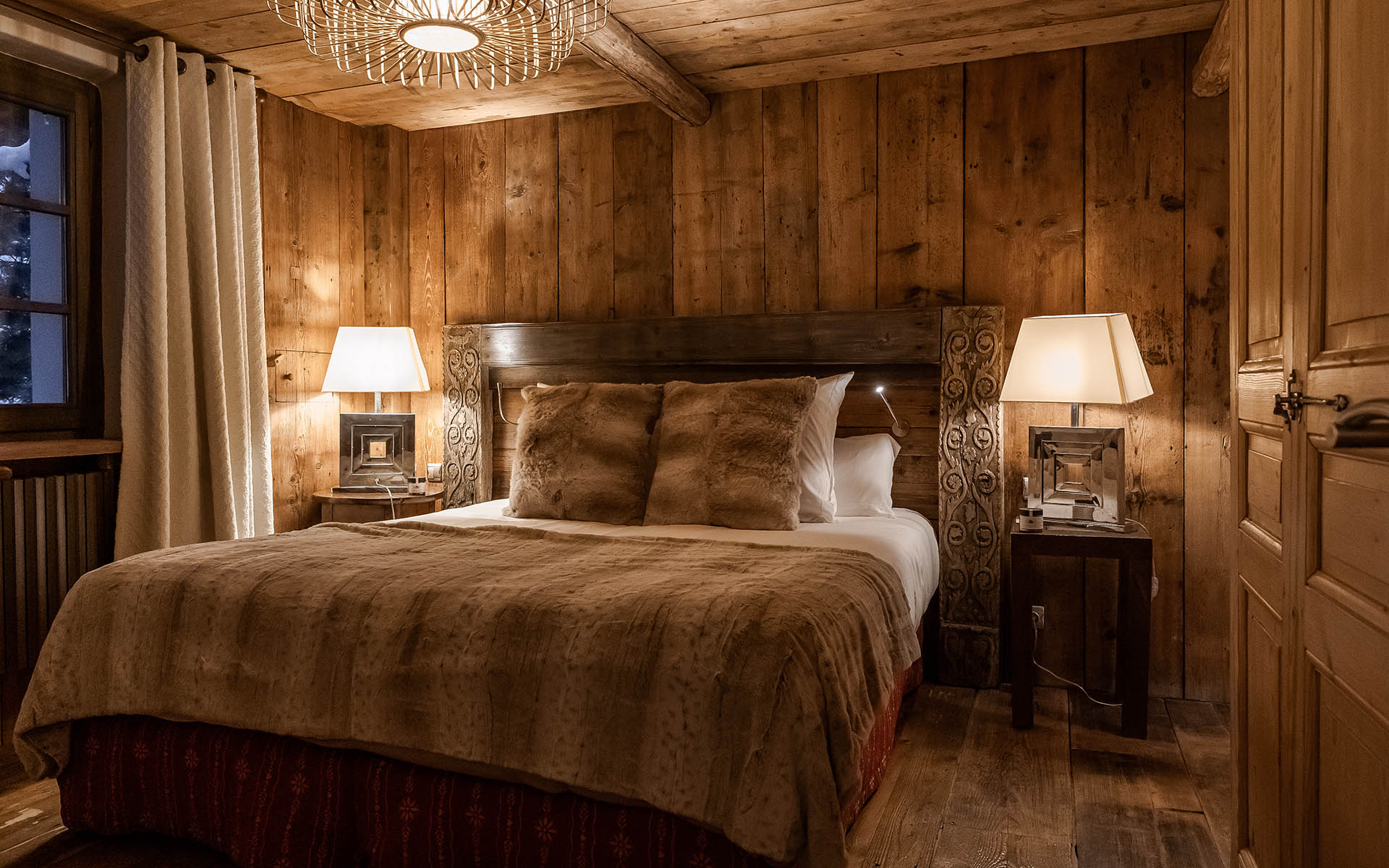 Chalet Marie, Val d’Isere