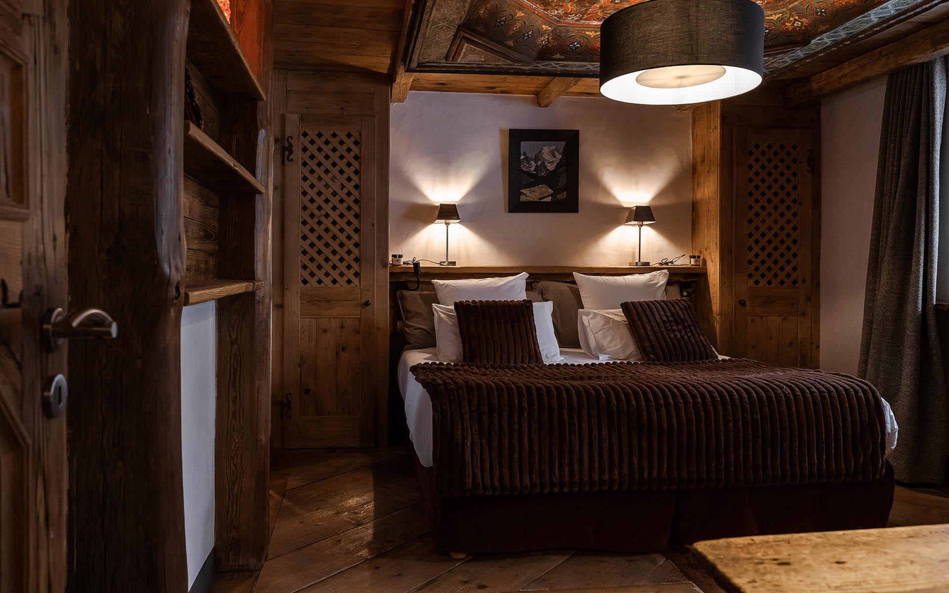 Chalet Marie, Val d’Isere