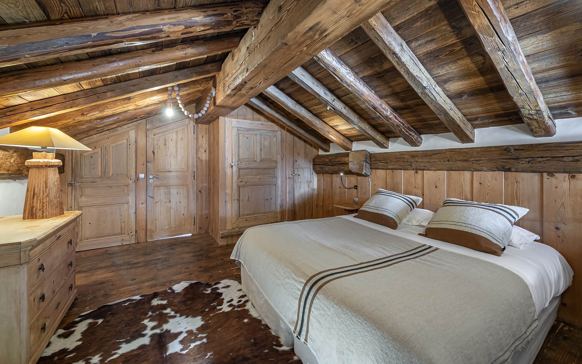 Chalet Mathilda, Val d’Isere