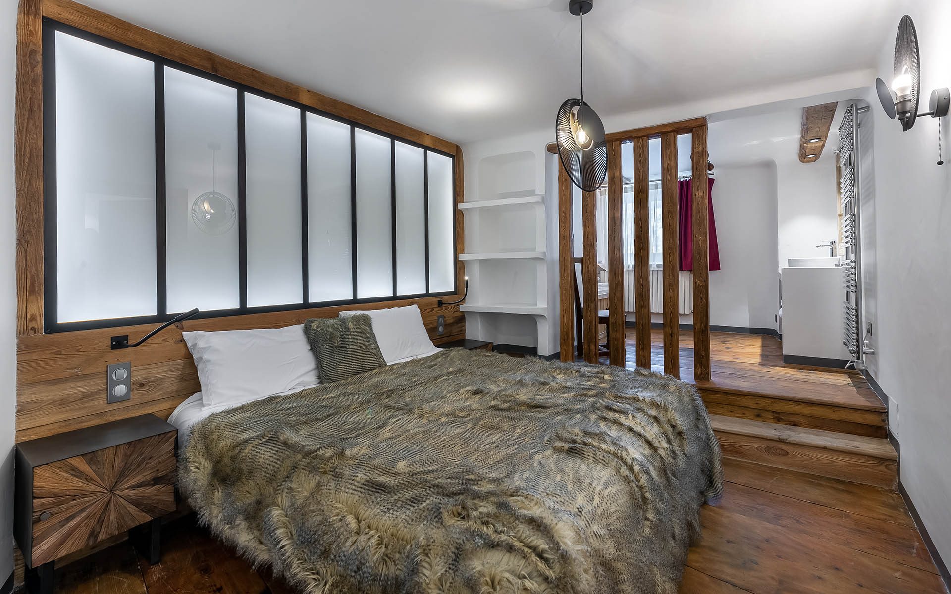 Chalet Mathilda, Val d’Isere