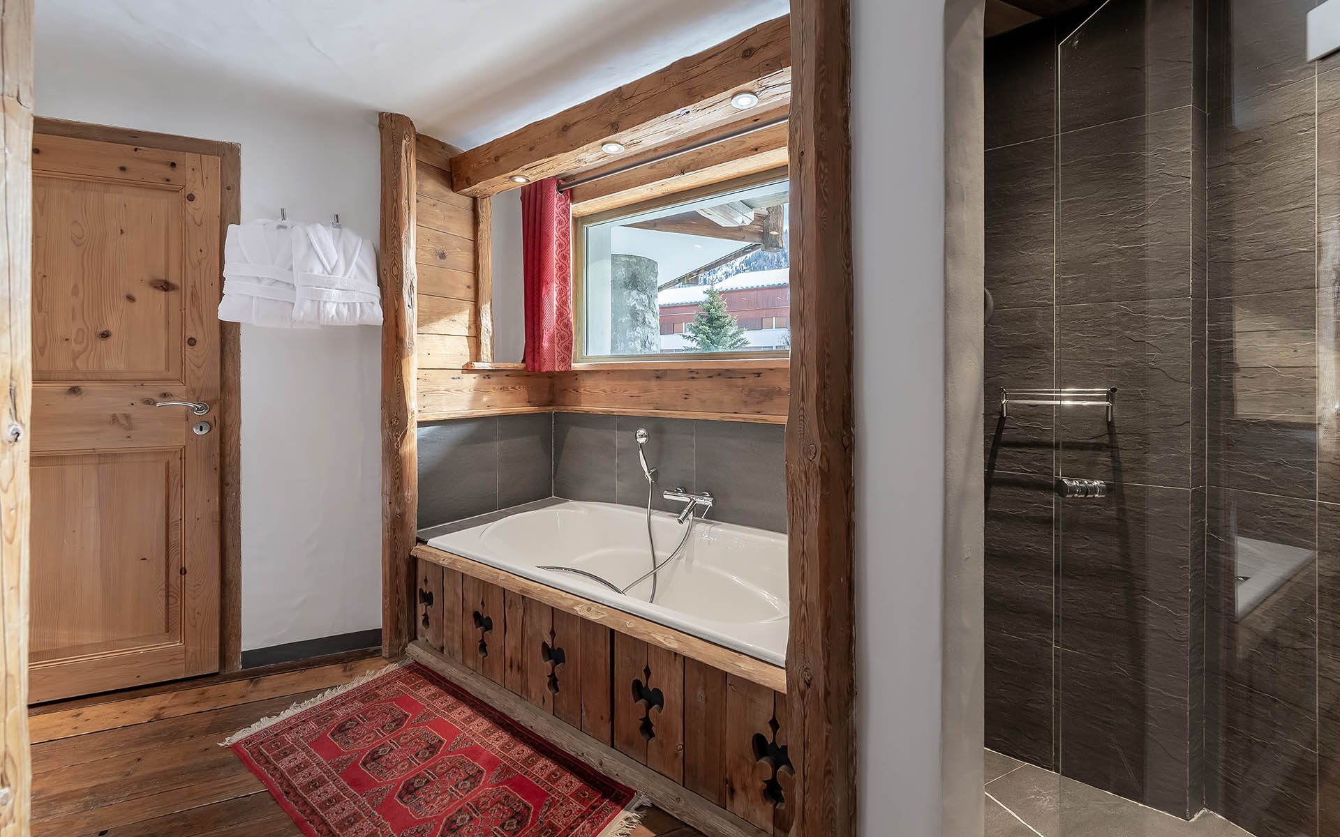 Chalet Mathilda, Val d’Isere