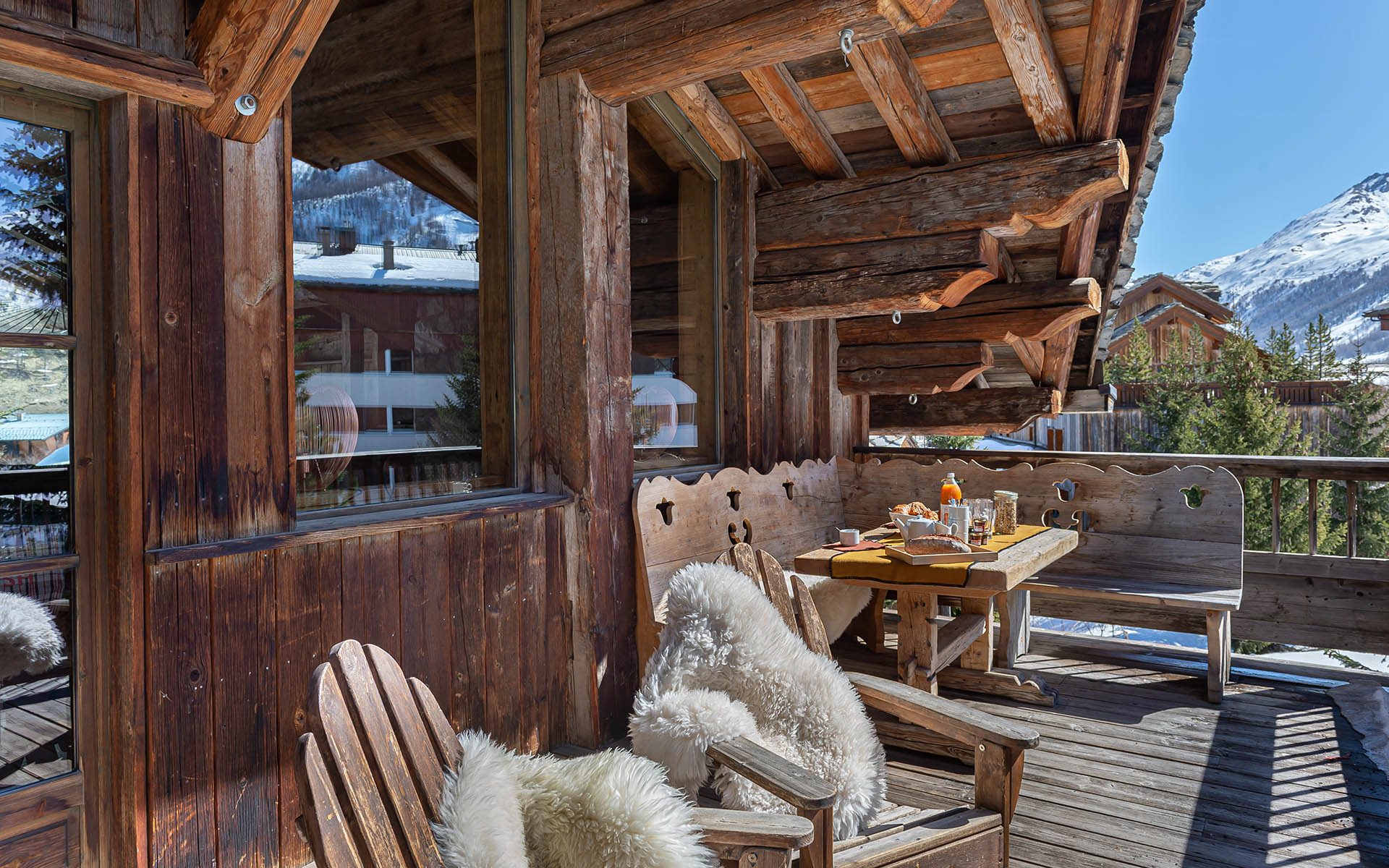 Chalet Mathilda, Val d’Isere