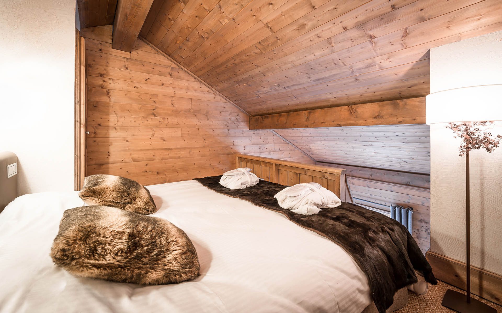 Chalet Marielaine, Meribel