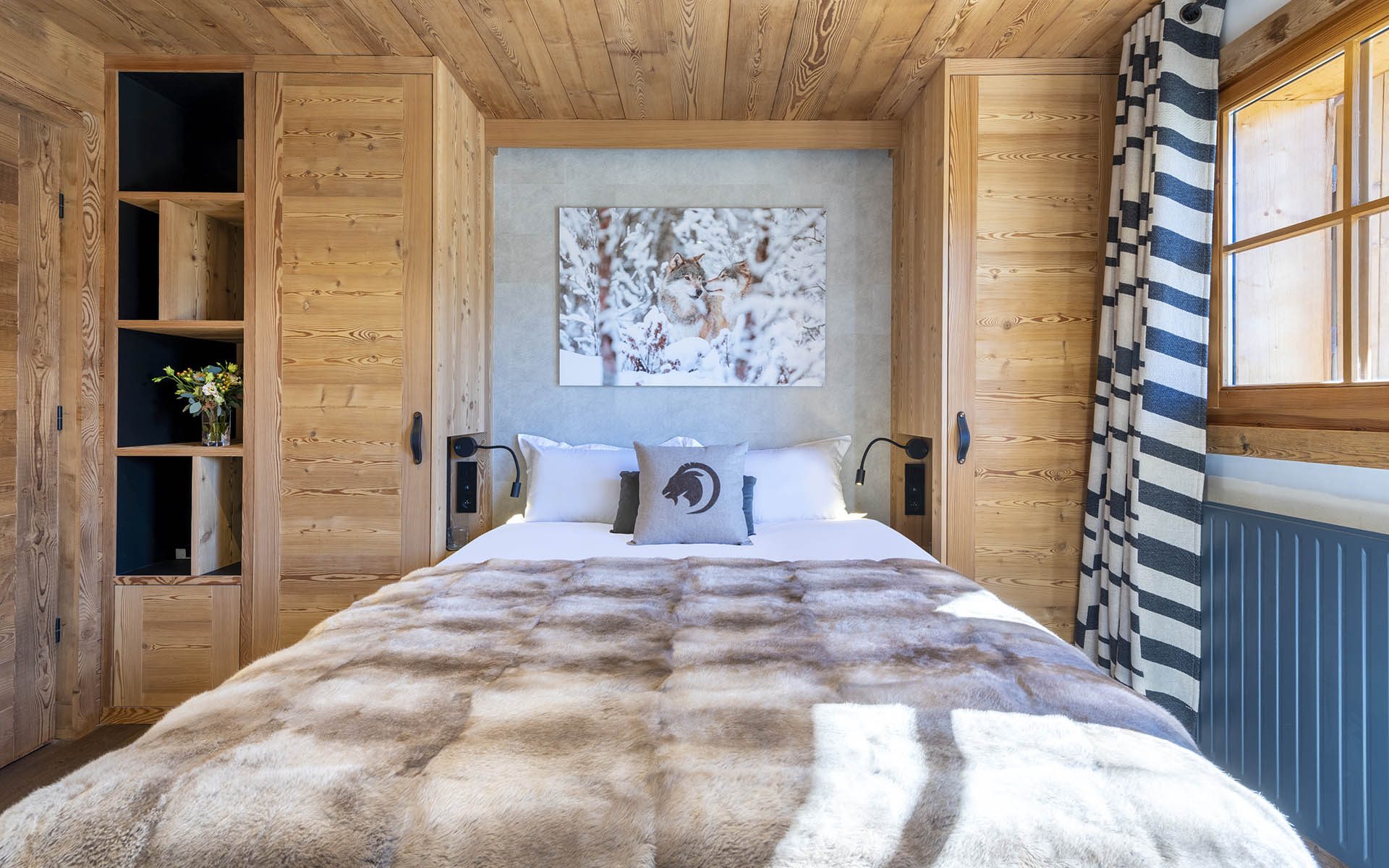 Chalet La Connivence, Megeve