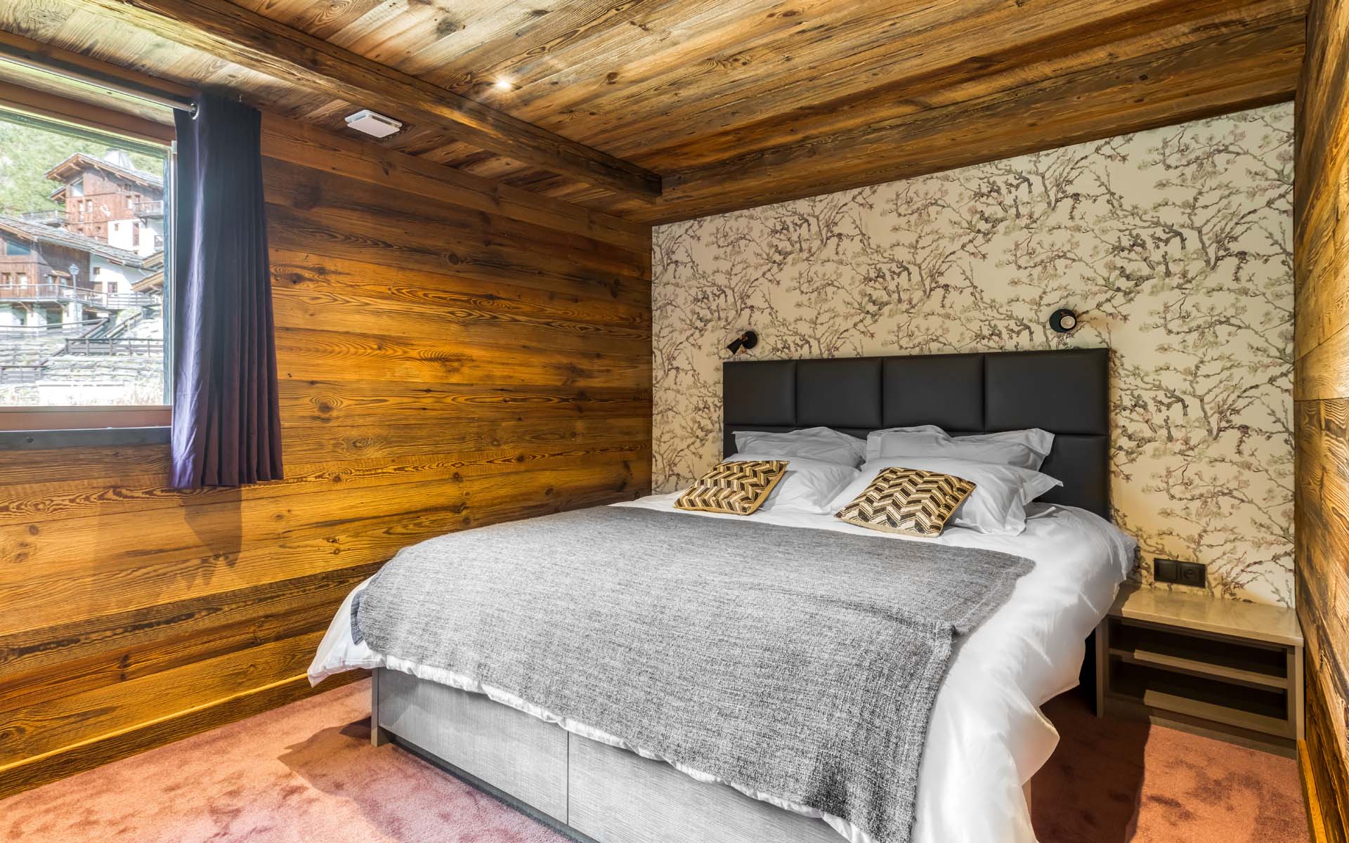 Chalet Raven, Tignes les Brévières