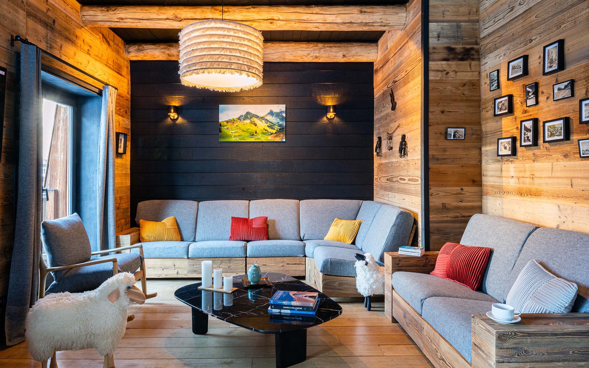 Chalet Thovex, Val d’Isere