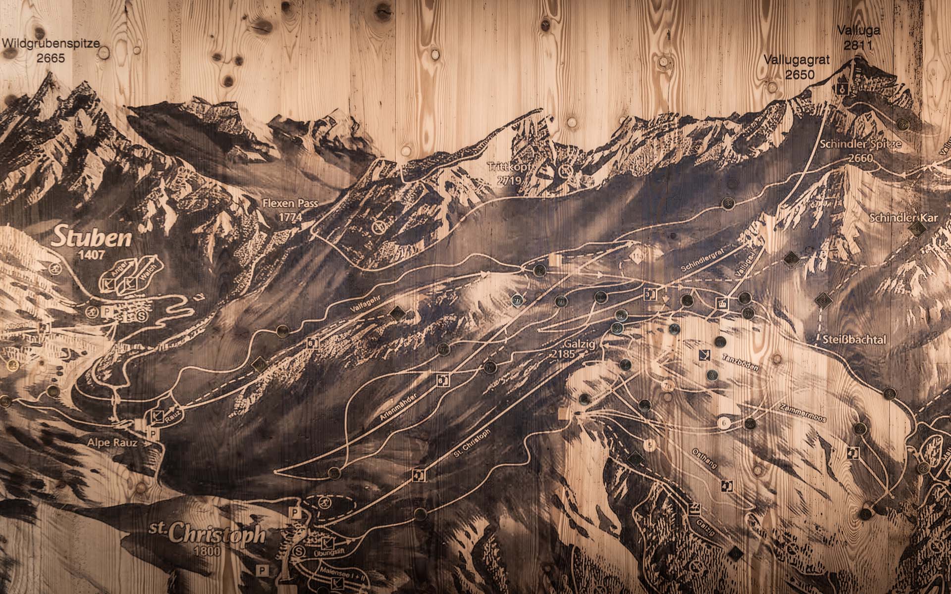 Principal image