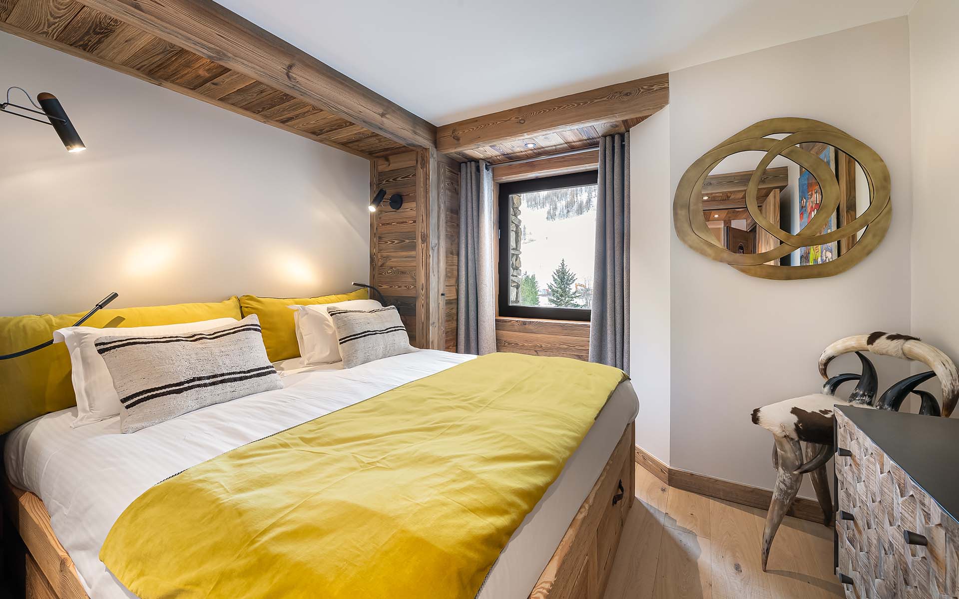 Apartment Flocon, Val d’Isere