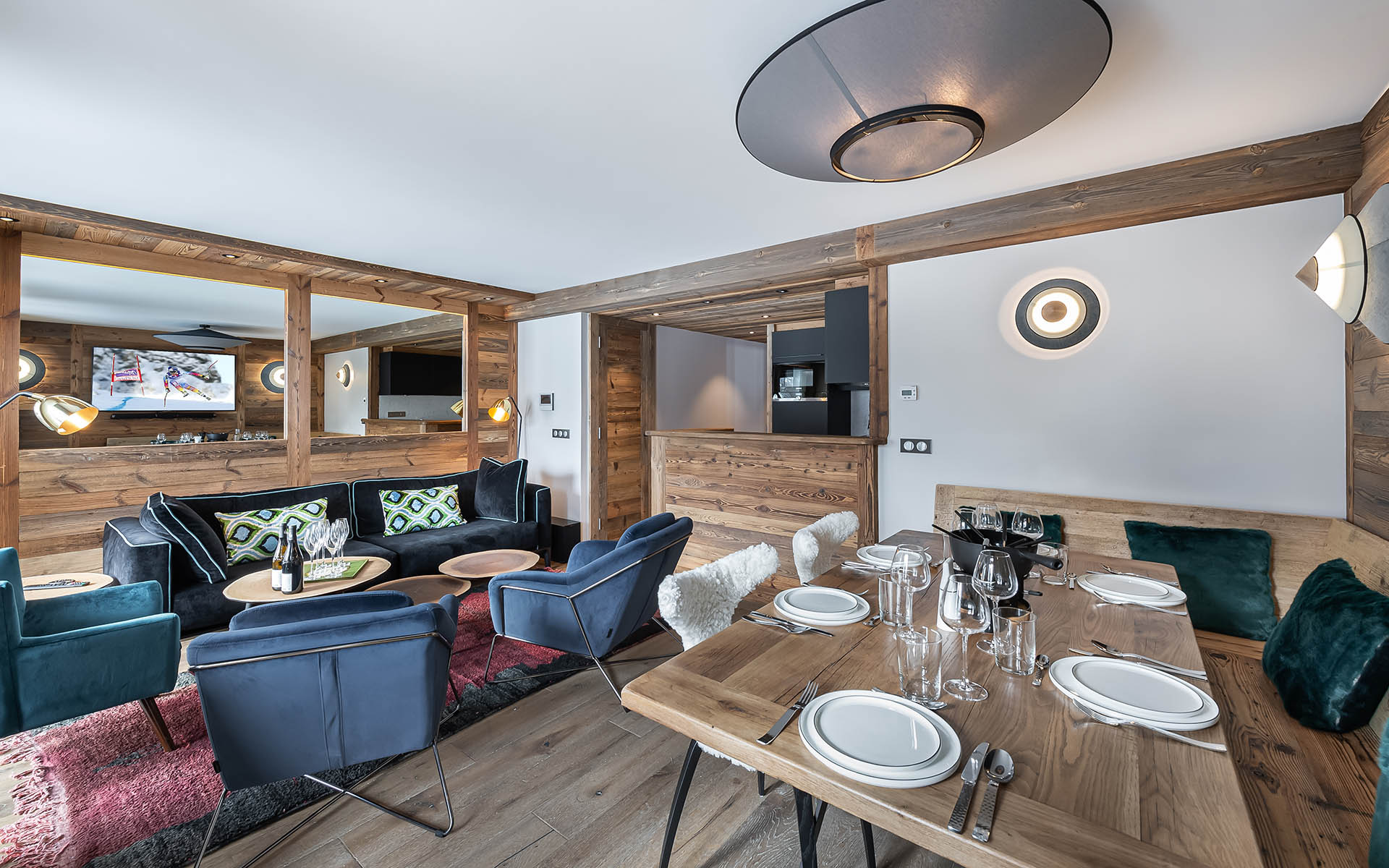 Apartment L’Etoile, Val d’Isère