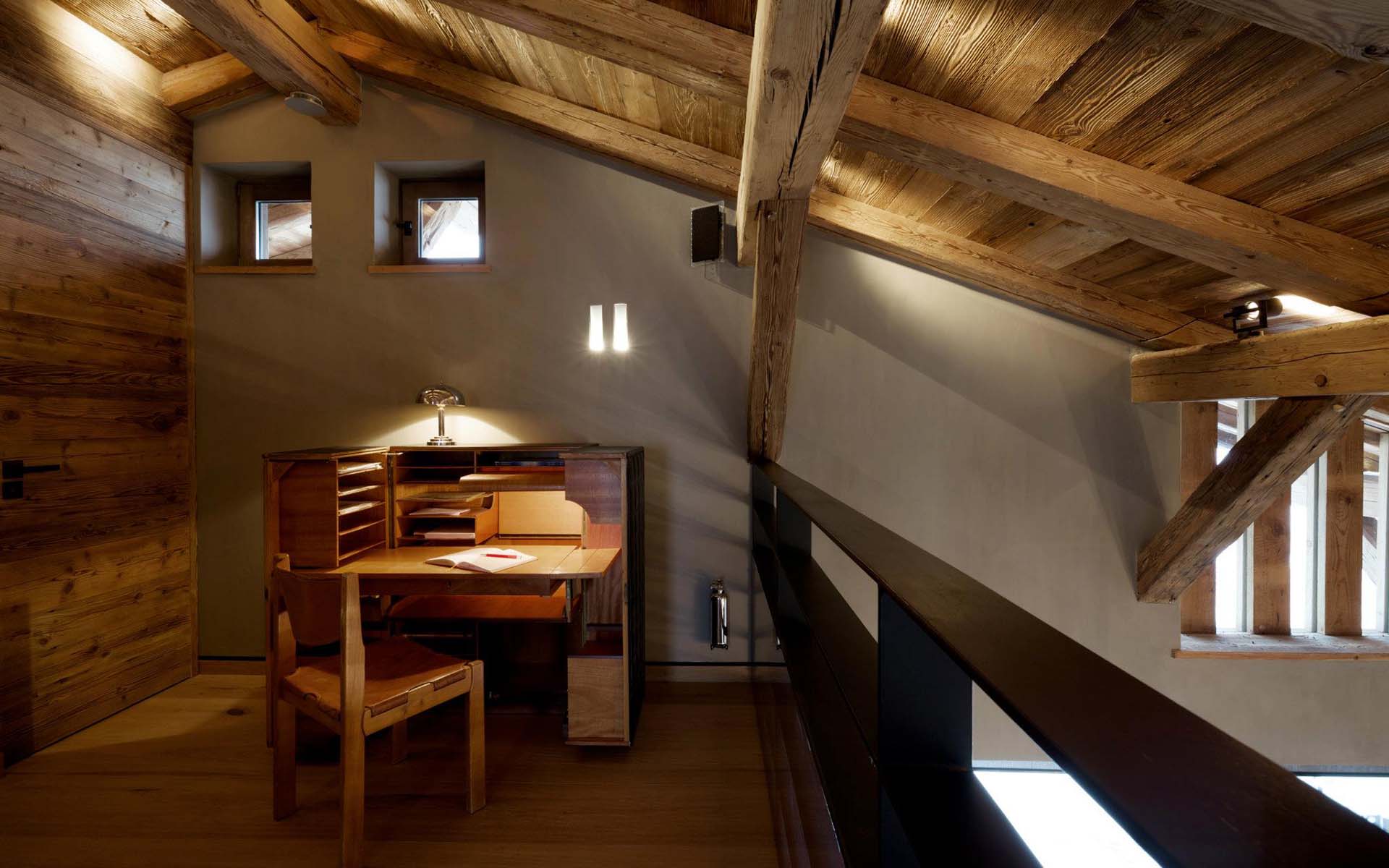 Chalet Cyanella, Megeve