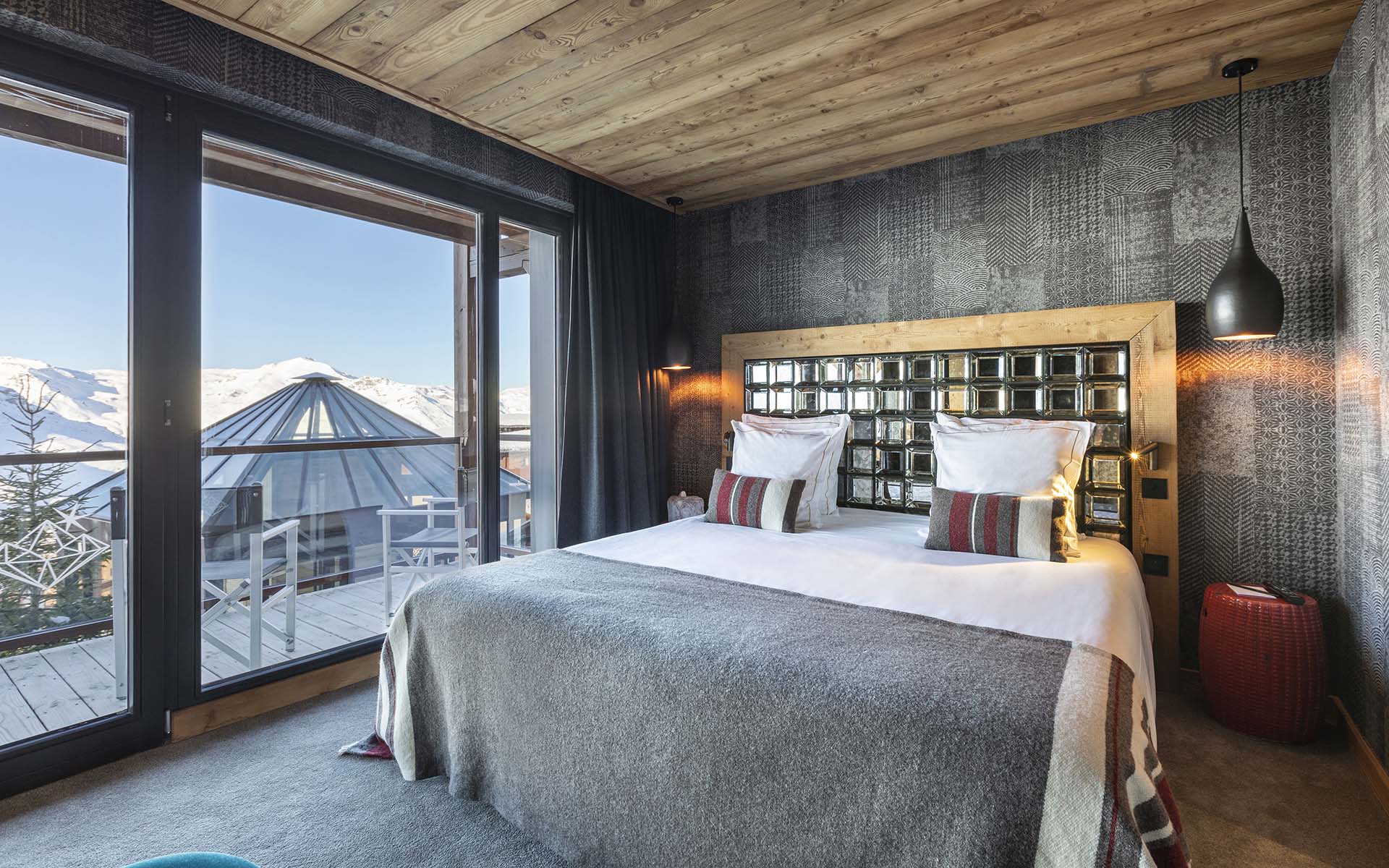 Chalet Golden Jubilee, Val Thorens