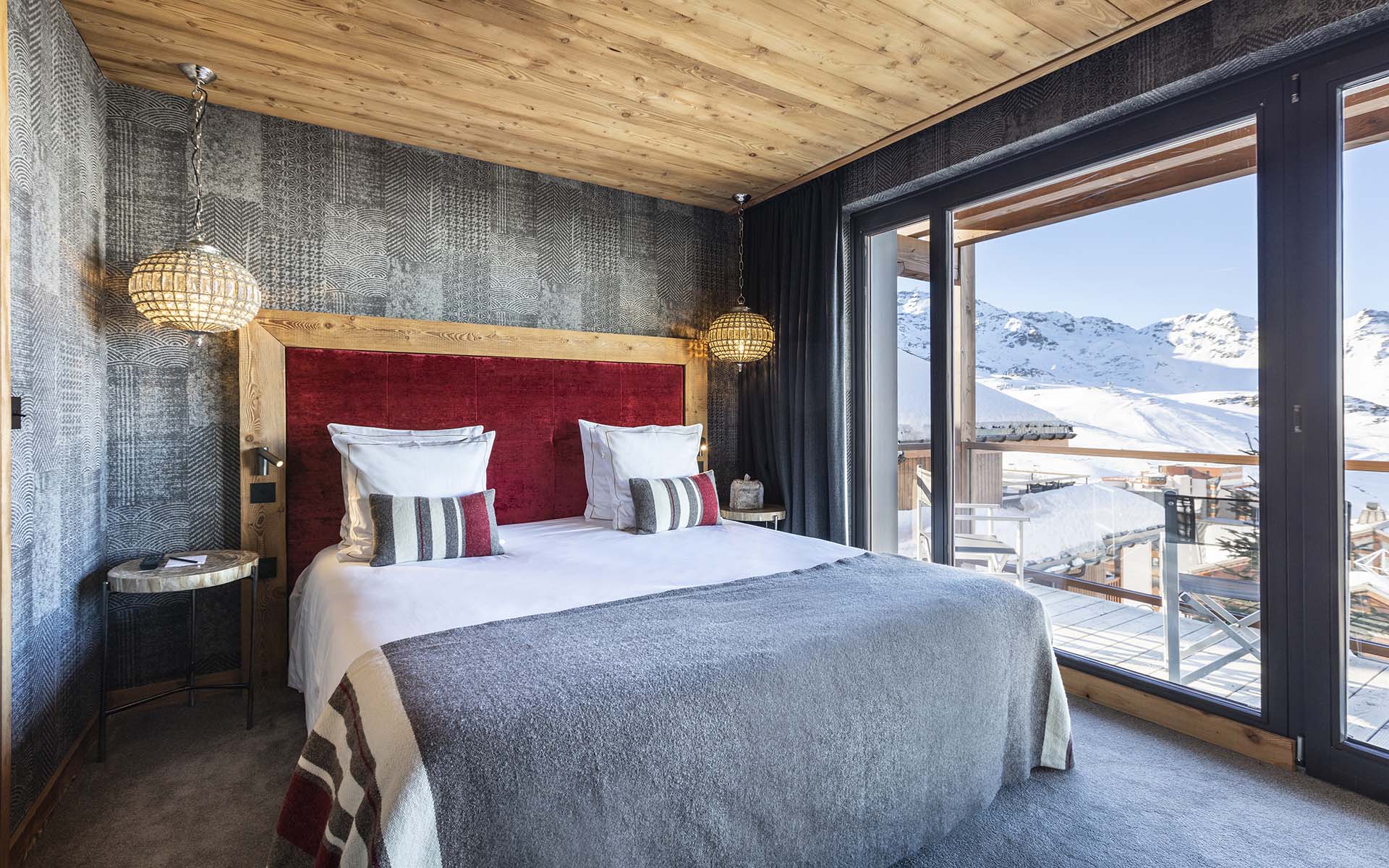 Chalet Golden Jubilee, Val Thorens