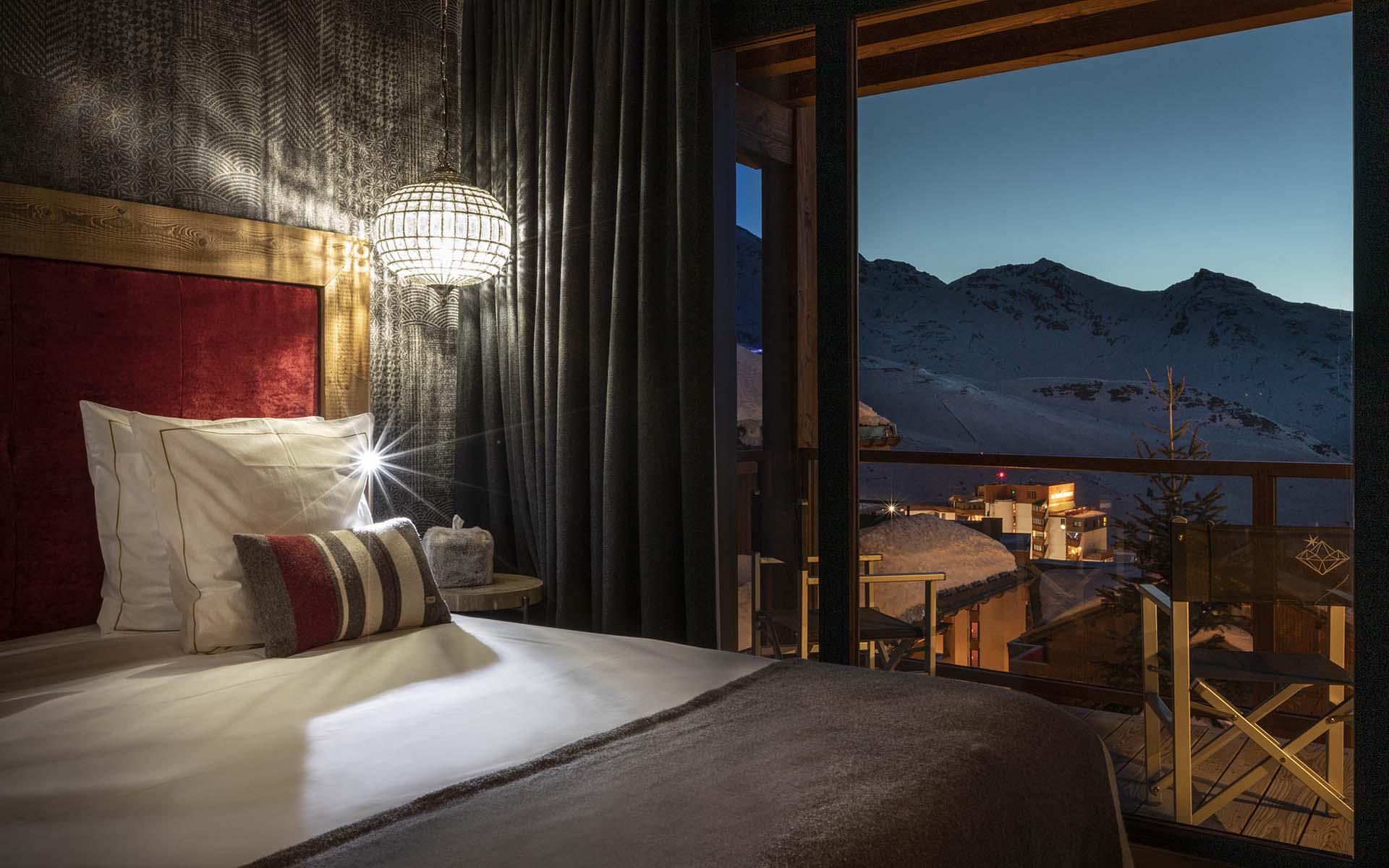 Chalet Golden Jubilee, Val Thorens