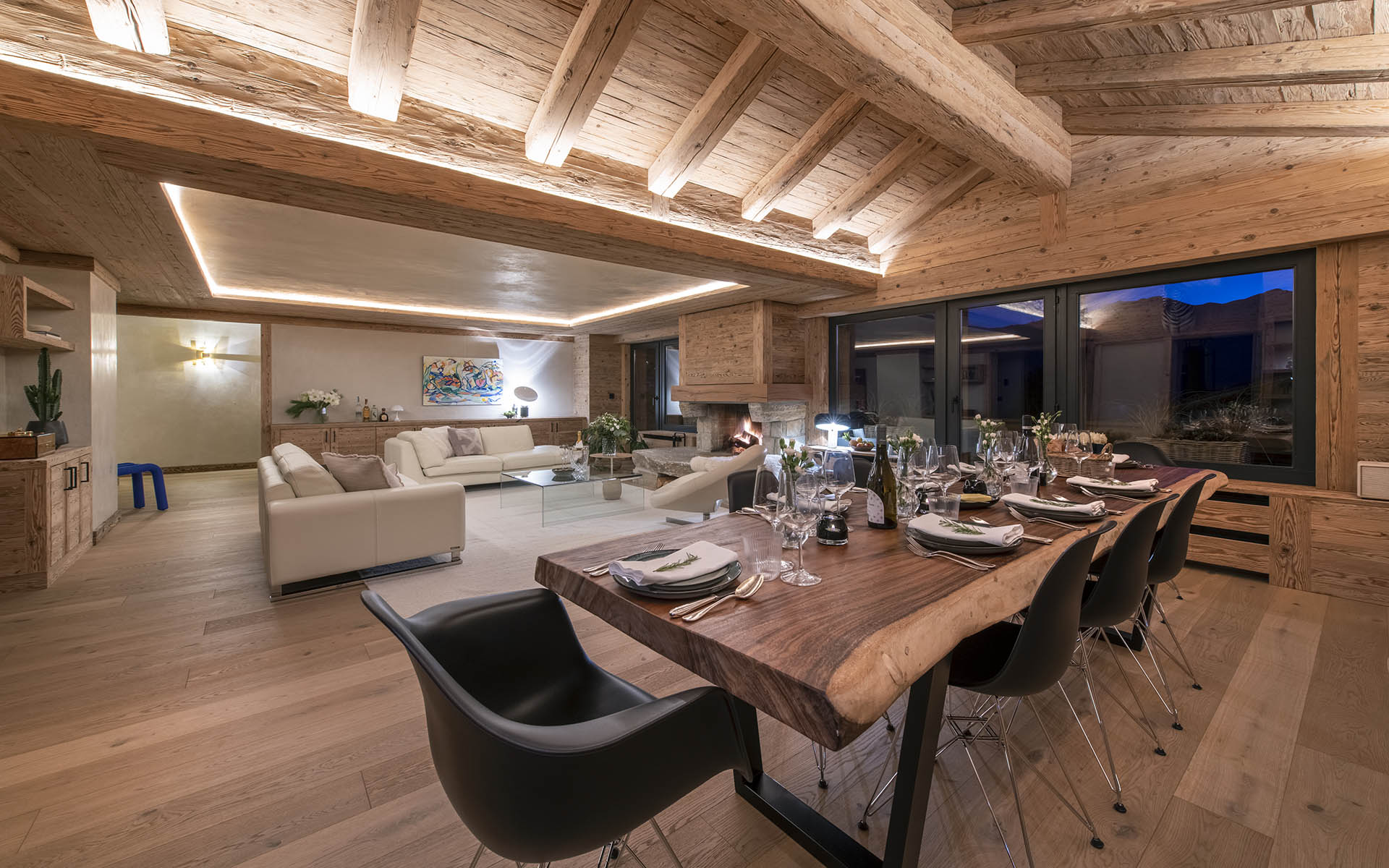 Apartment Madelia, Verbier