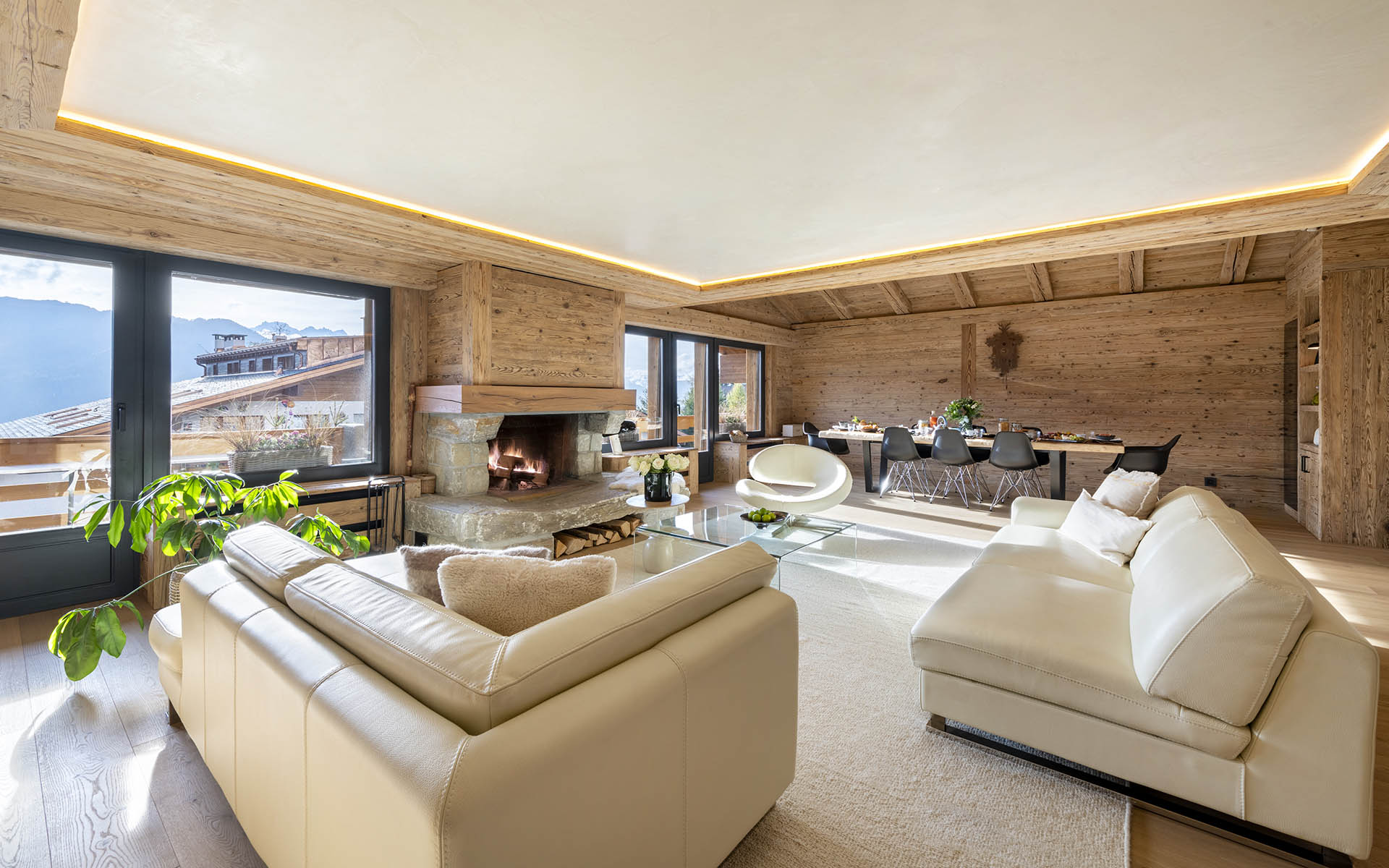 Apartment Madelia, Verbier