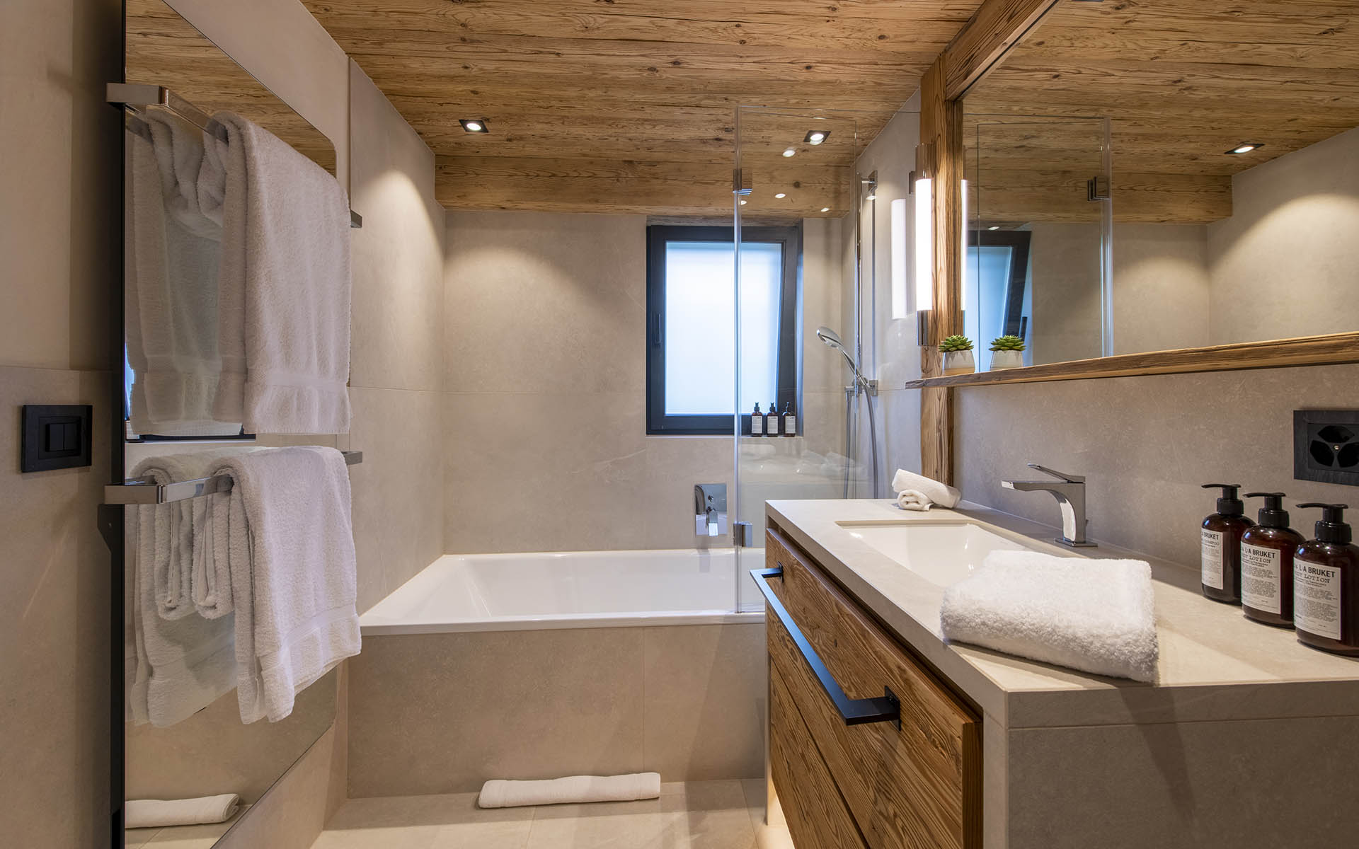 Apartment Madelia, Verbier